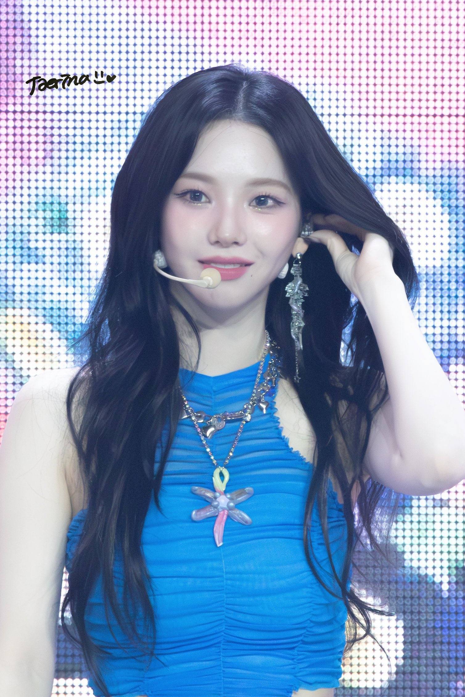 (스압)짱예쁜 카리나.jpgif | 인스티즈