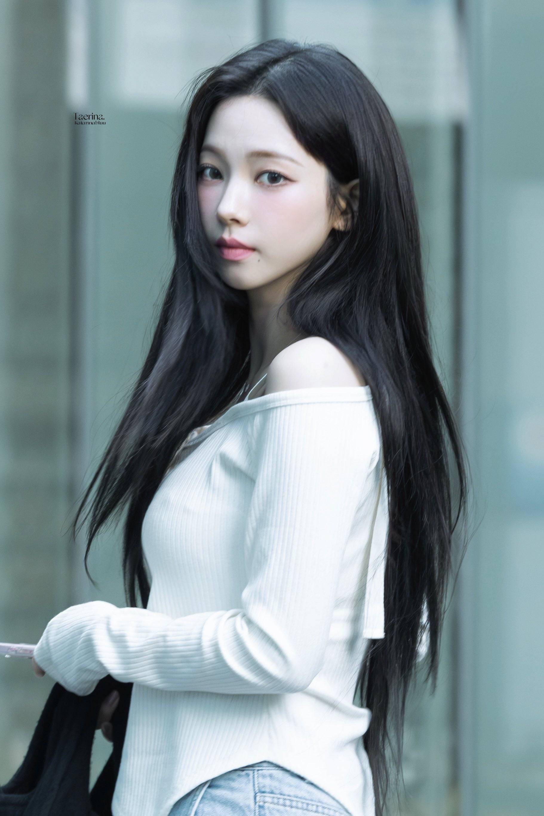(스압)짱예쁜 카리나.jpgif | 인스티즈