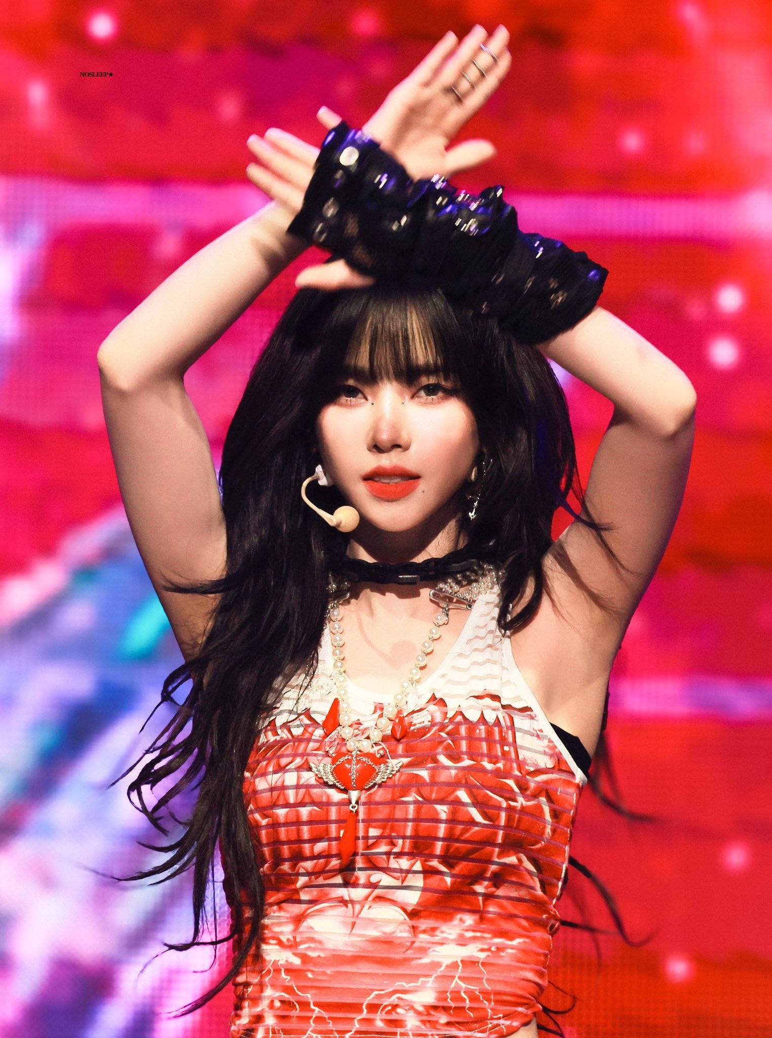 (스압)짱예쁜 카리나.jpgif | 인스티즈