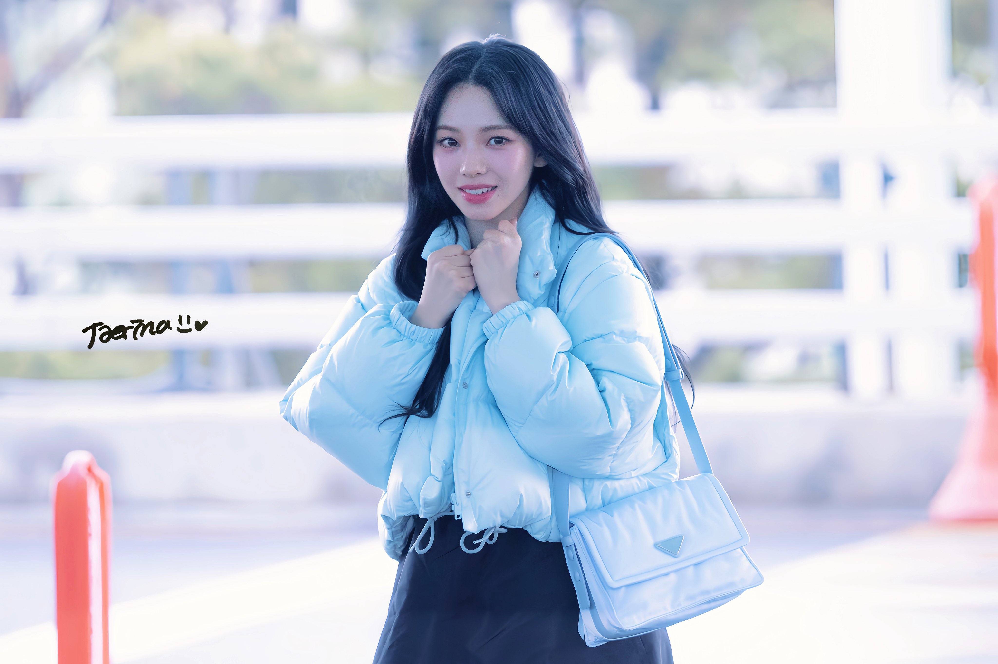 (스압)짱예쁜 카리나.jpgif | 인스티즈