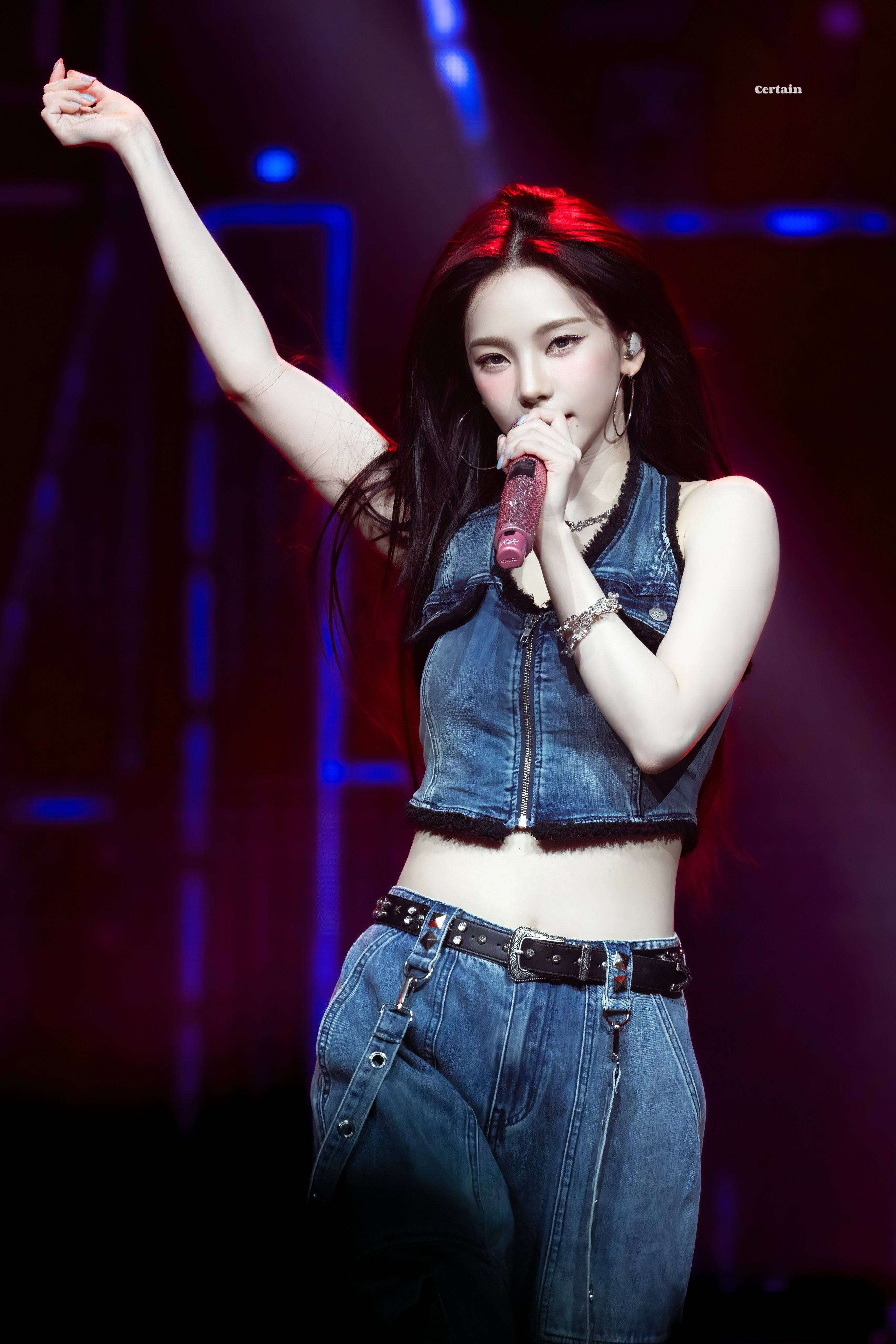 (스압)짱예쁜 카리나.jpgif | 인스티즈