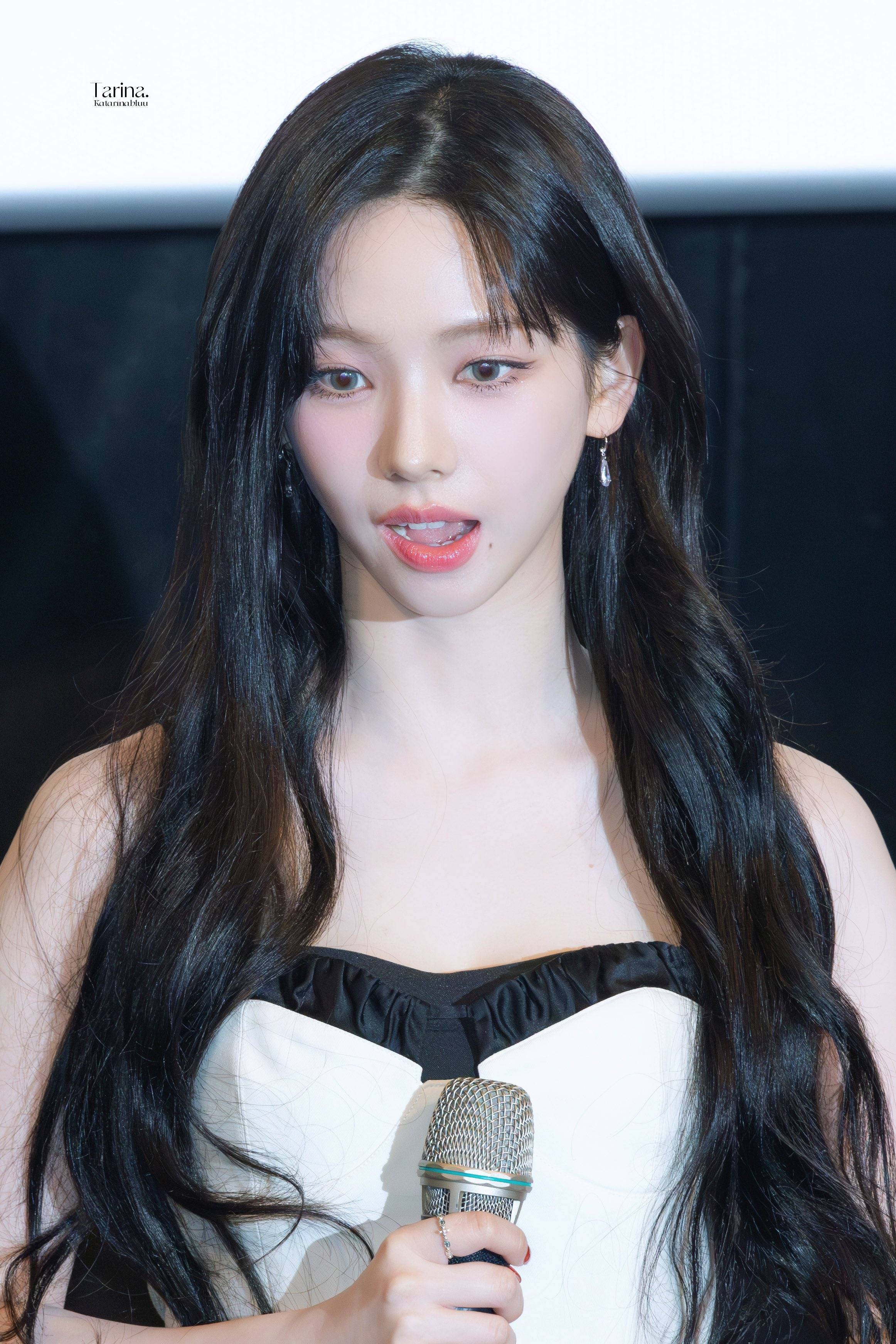 (스압)짱예쁜 카리나.jpgif | 인스티즈