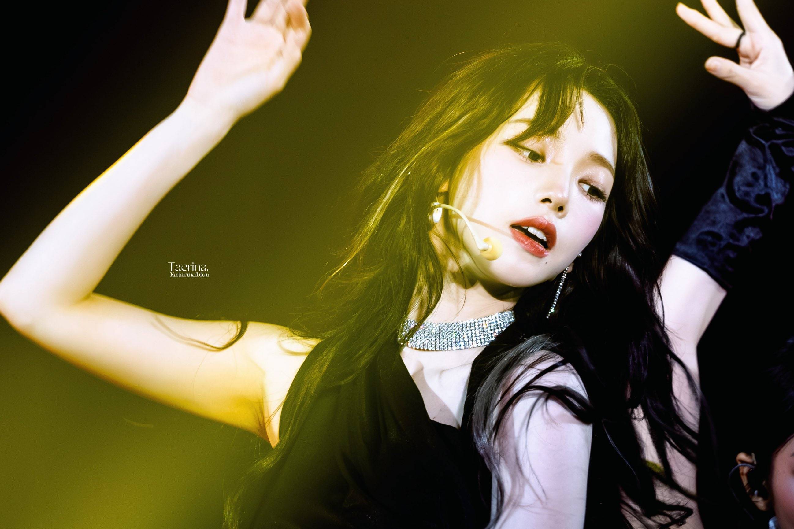 (스압)짱예쁜 카리나.jpgif | 인스티즈