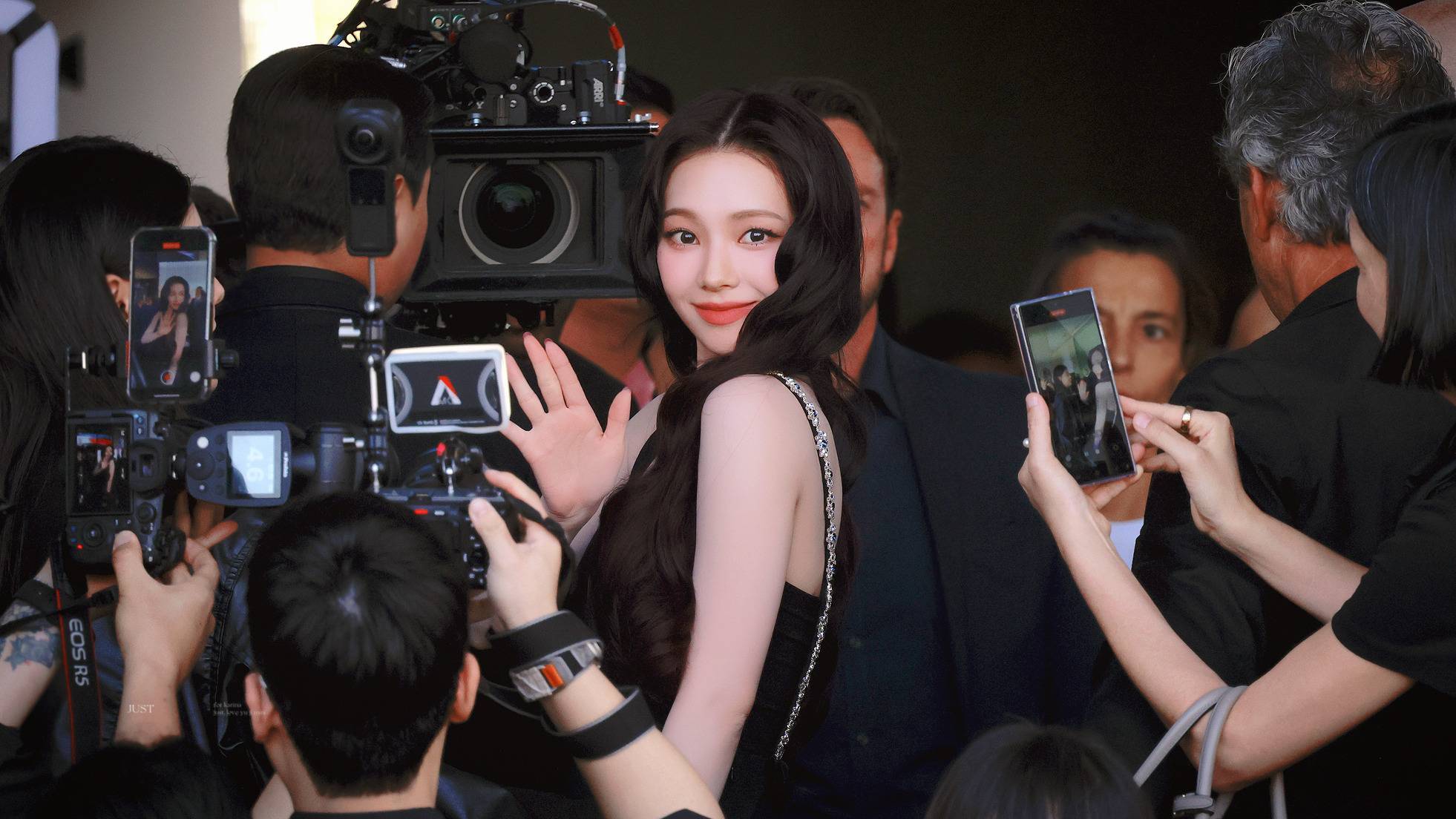 (스압)짱예쁜 카리나.jpgif | 인스티즈