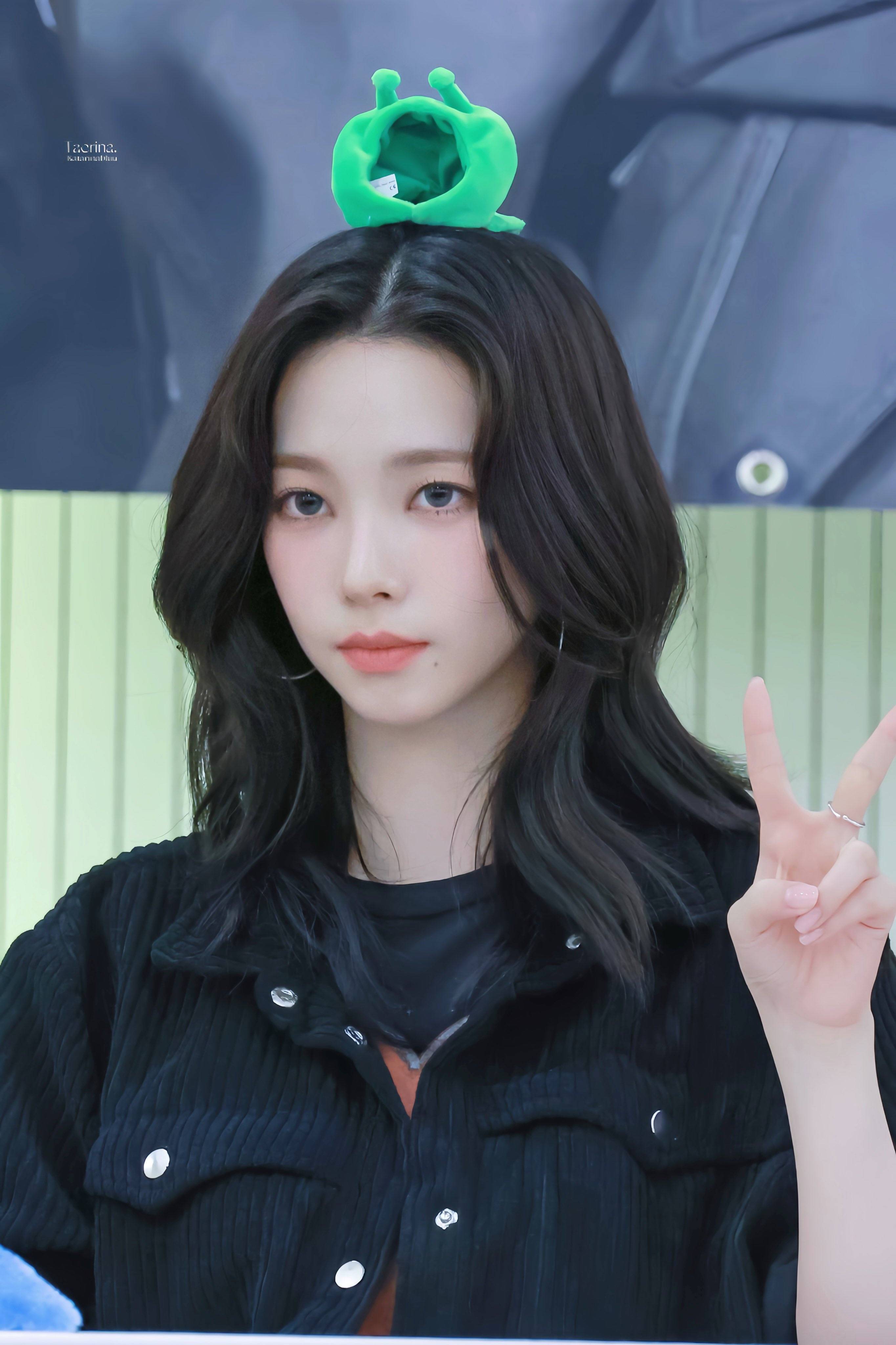 (스압)짱예쁜 카리나.jpgif | 인스티즈