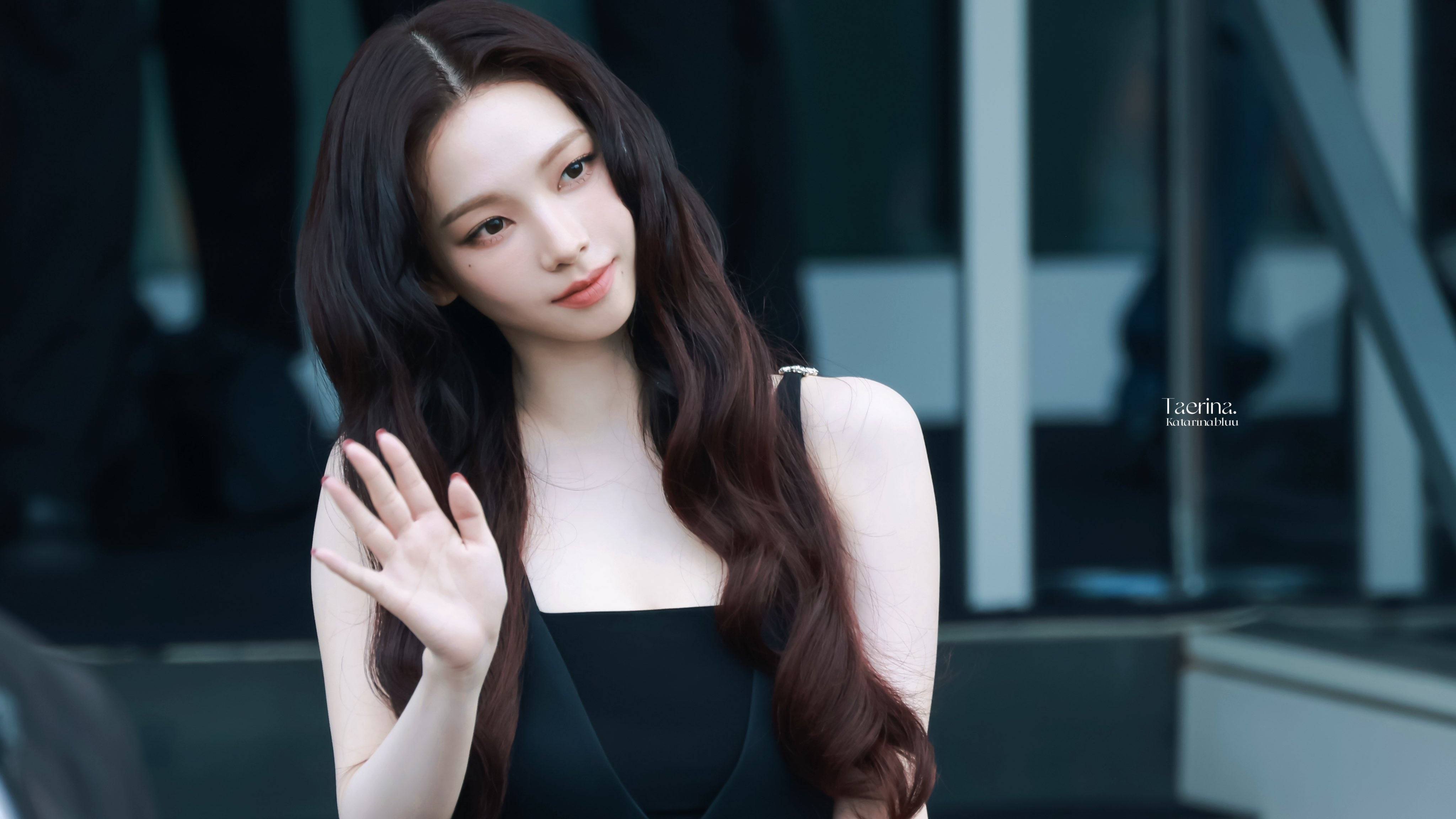 (스압)짱예쁜 카리나.jpgif | 인스티즈