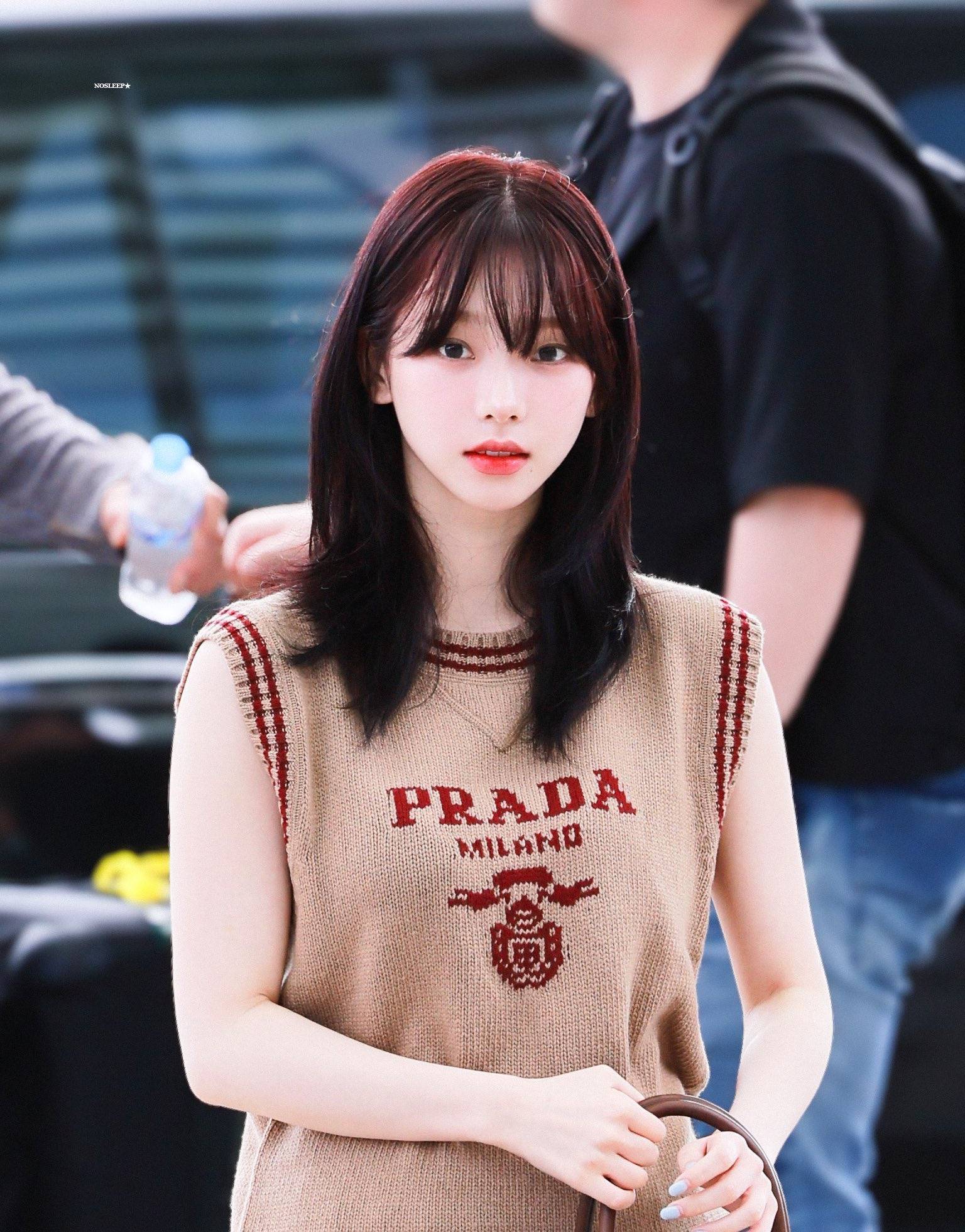 (스압)짱예쁜 카리나.jpgif | 인스티즈