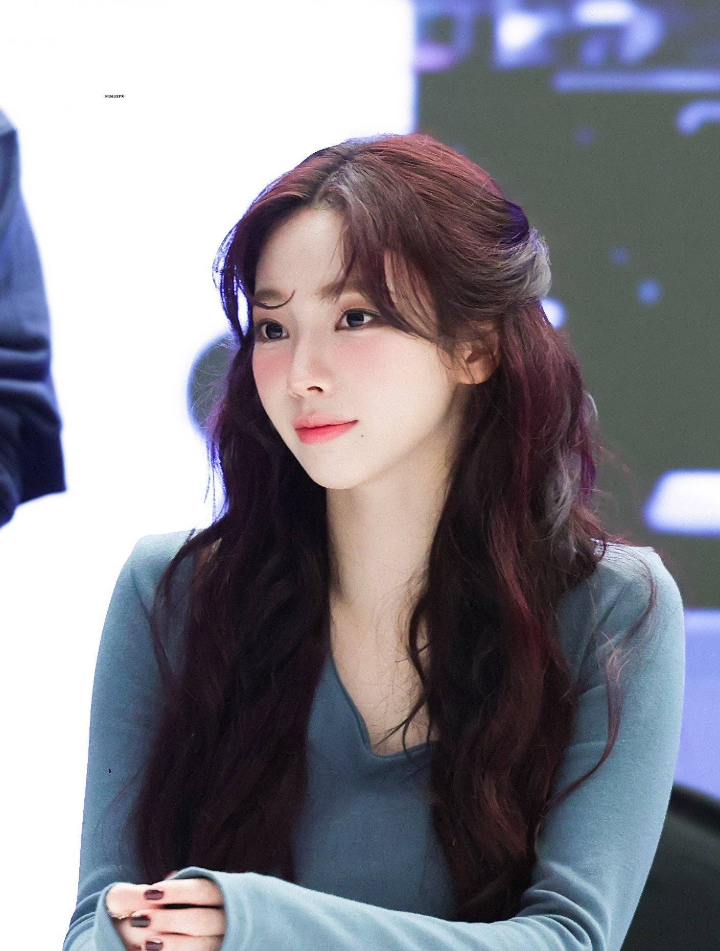 (스압)짱예쁜 카리나.jpgif | 인스티즈