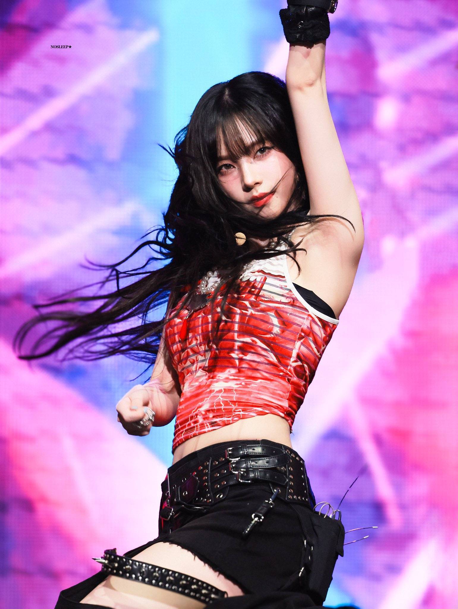 (스압)짱예쁜 카리나.jpgif | 인스티즈