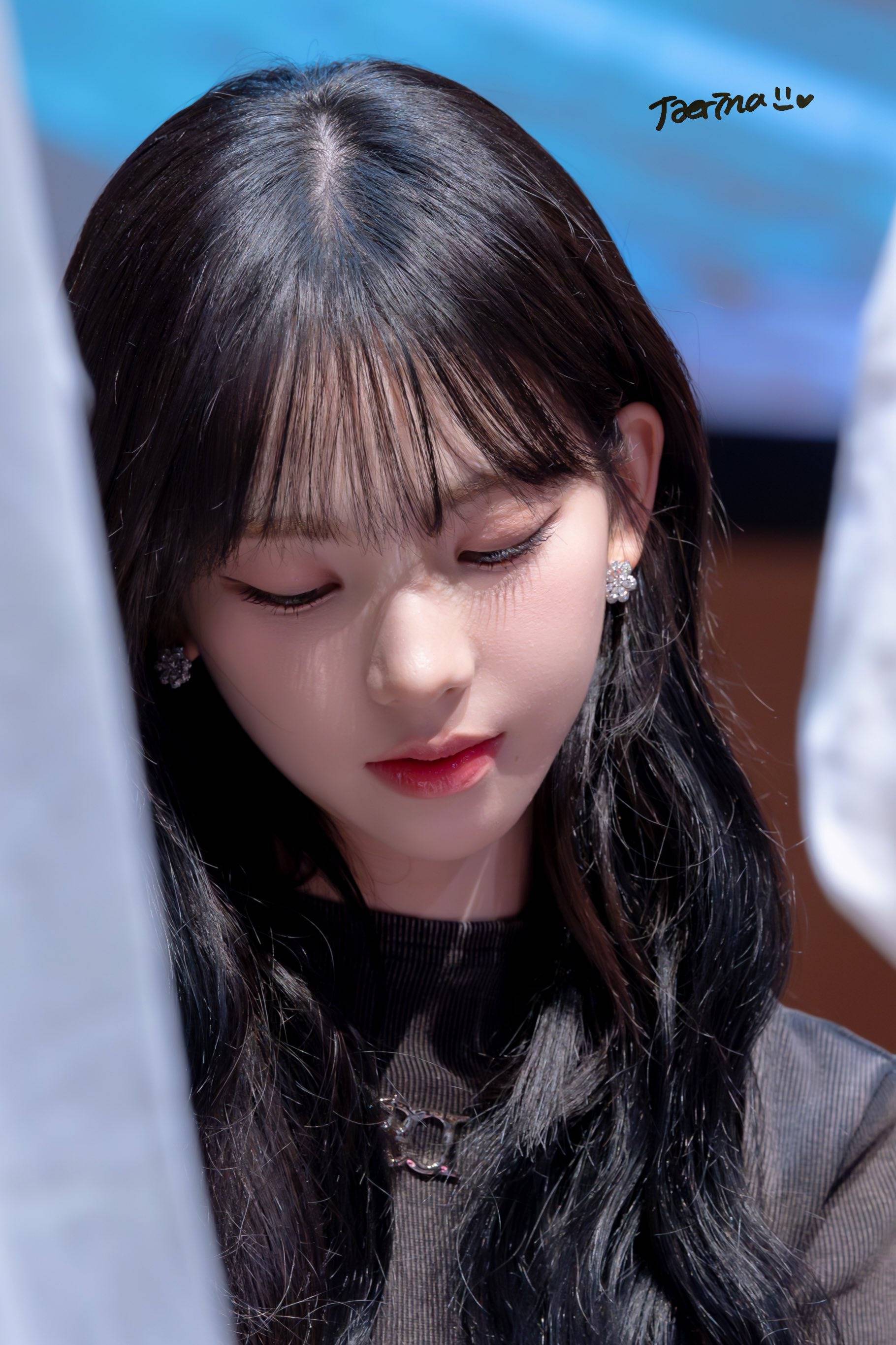 (스압)짱예쁜 카리나.jpgif | 인스티즈