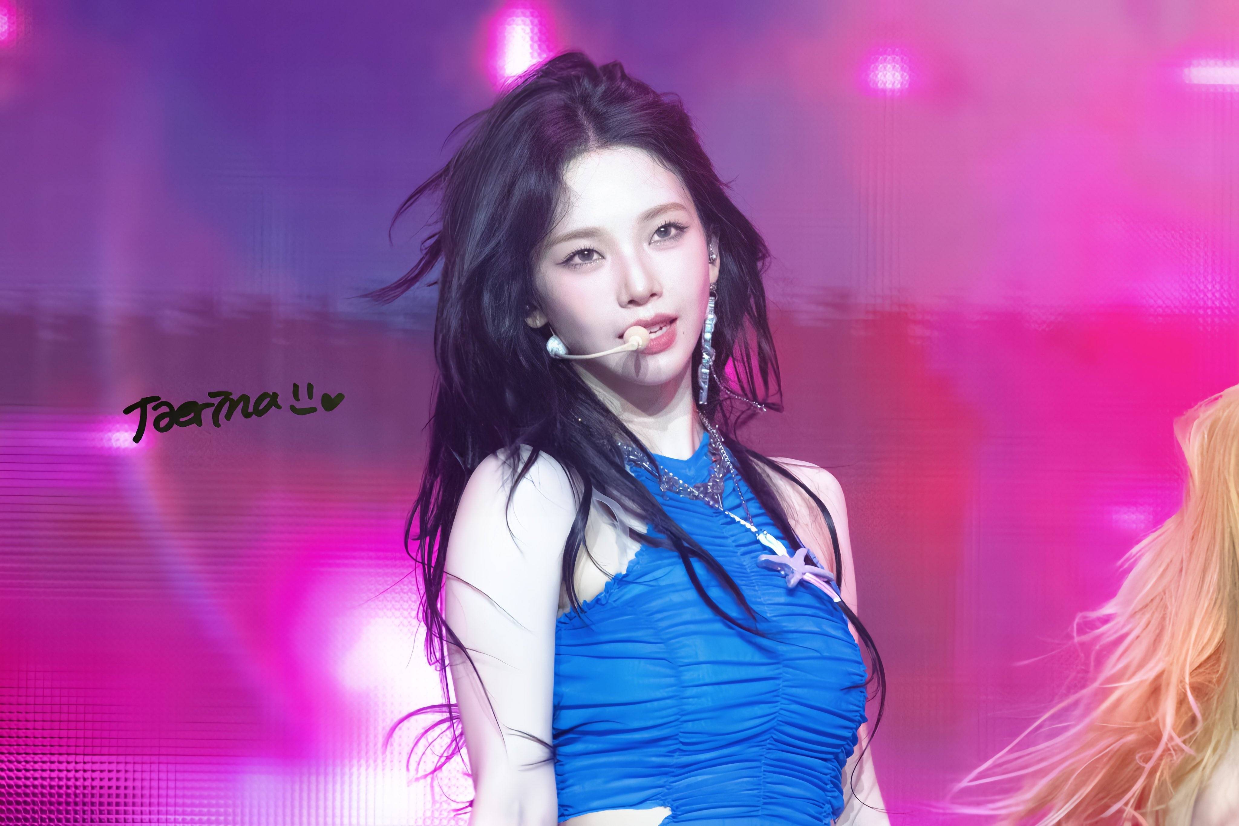 (스압)짱예쁜 카리나.jpgif | 인스티즈