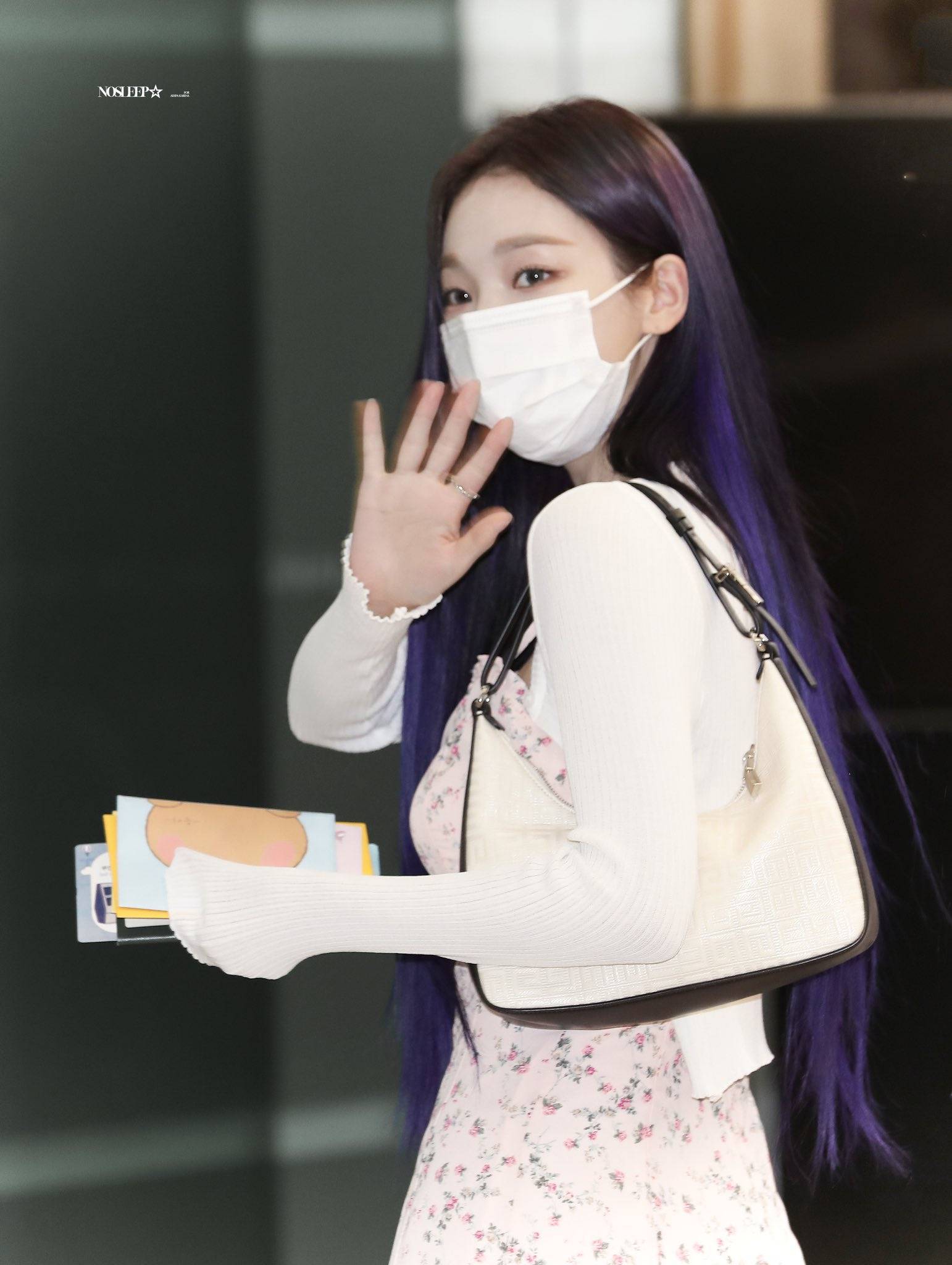 (스압)짱예쁜 카리나.jpgif | 인스티즈