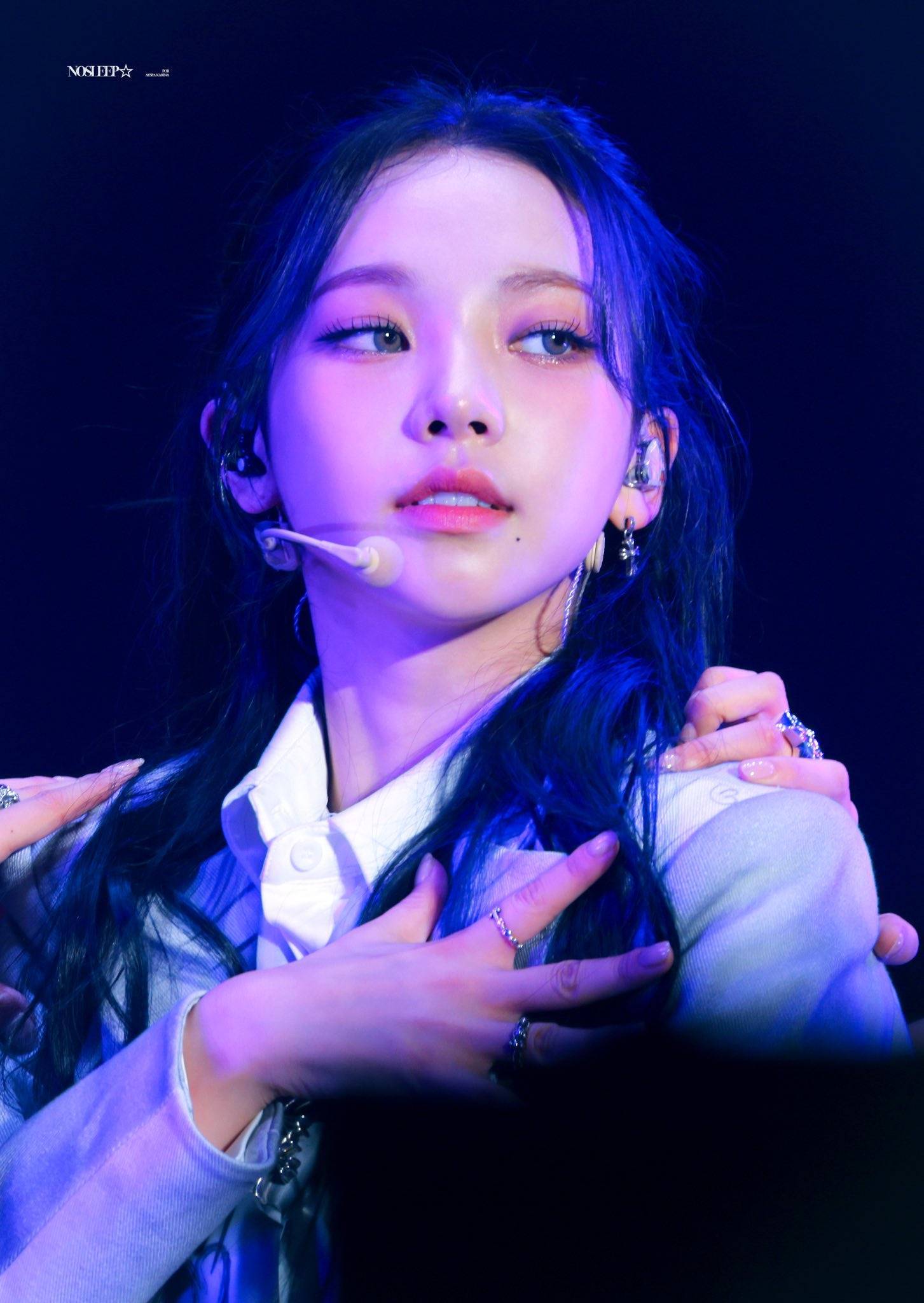 (스압)짱예쁜 카리나.jpgif | 인스티즈