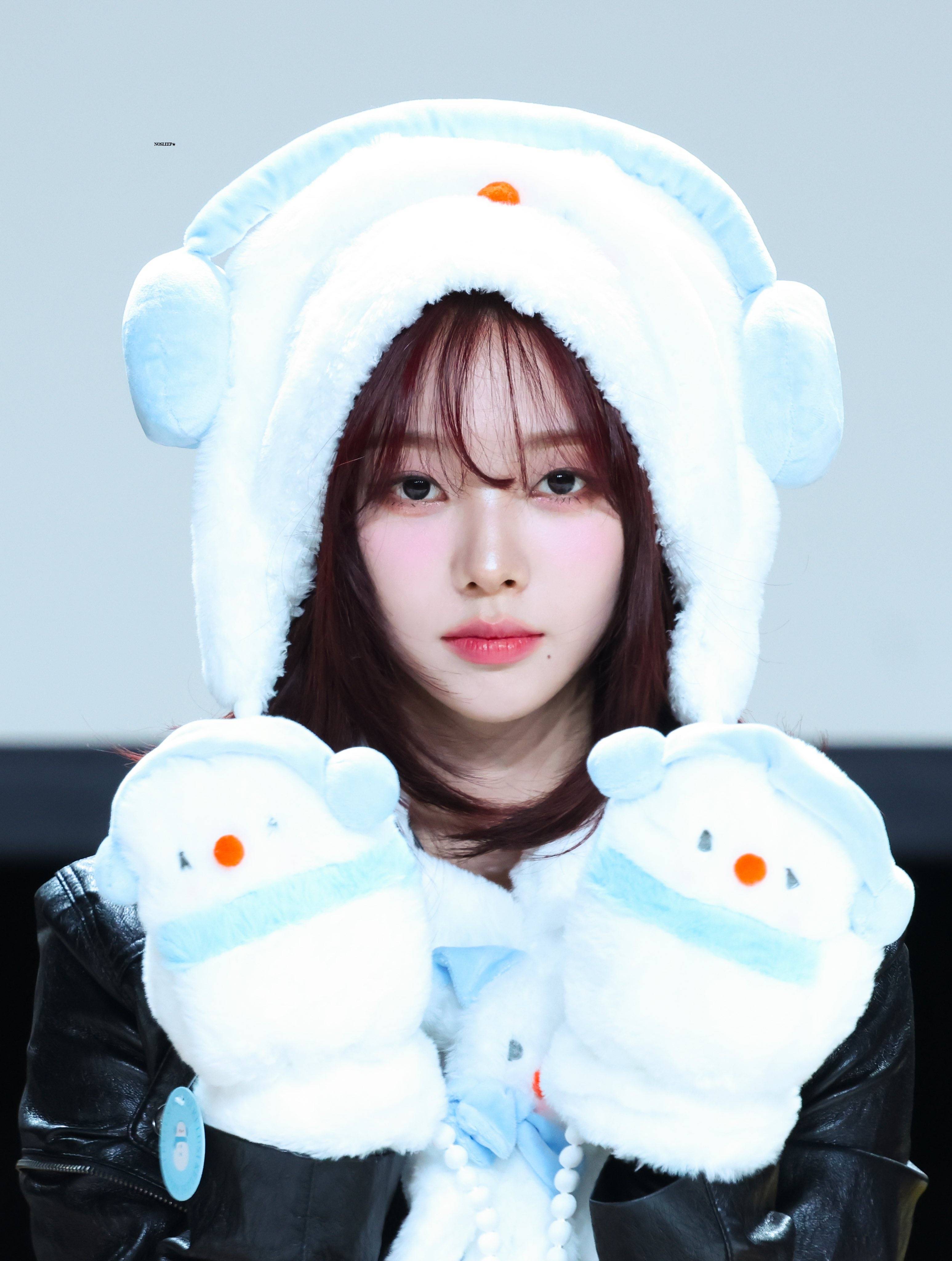 (스압)짱예쁜 카리나.jpgif | 인스티즈