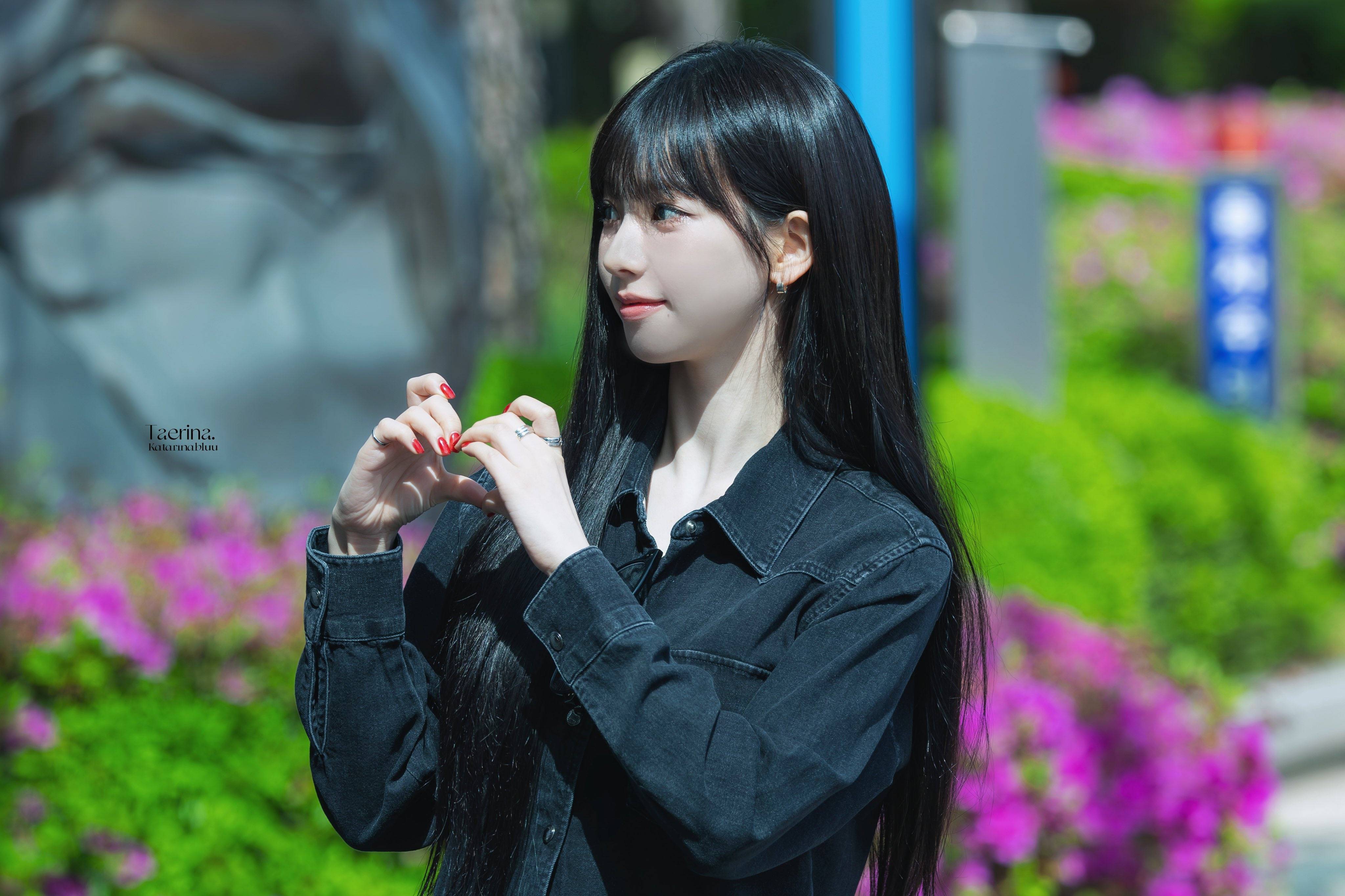 (스압)짱예쁜 카리나.jpgif | 인스티즈