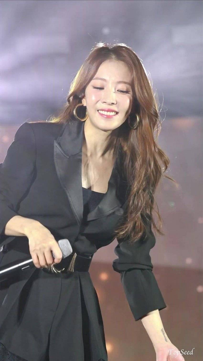 보아 행사 헤메코 레전드 투탑 | 인스티즈