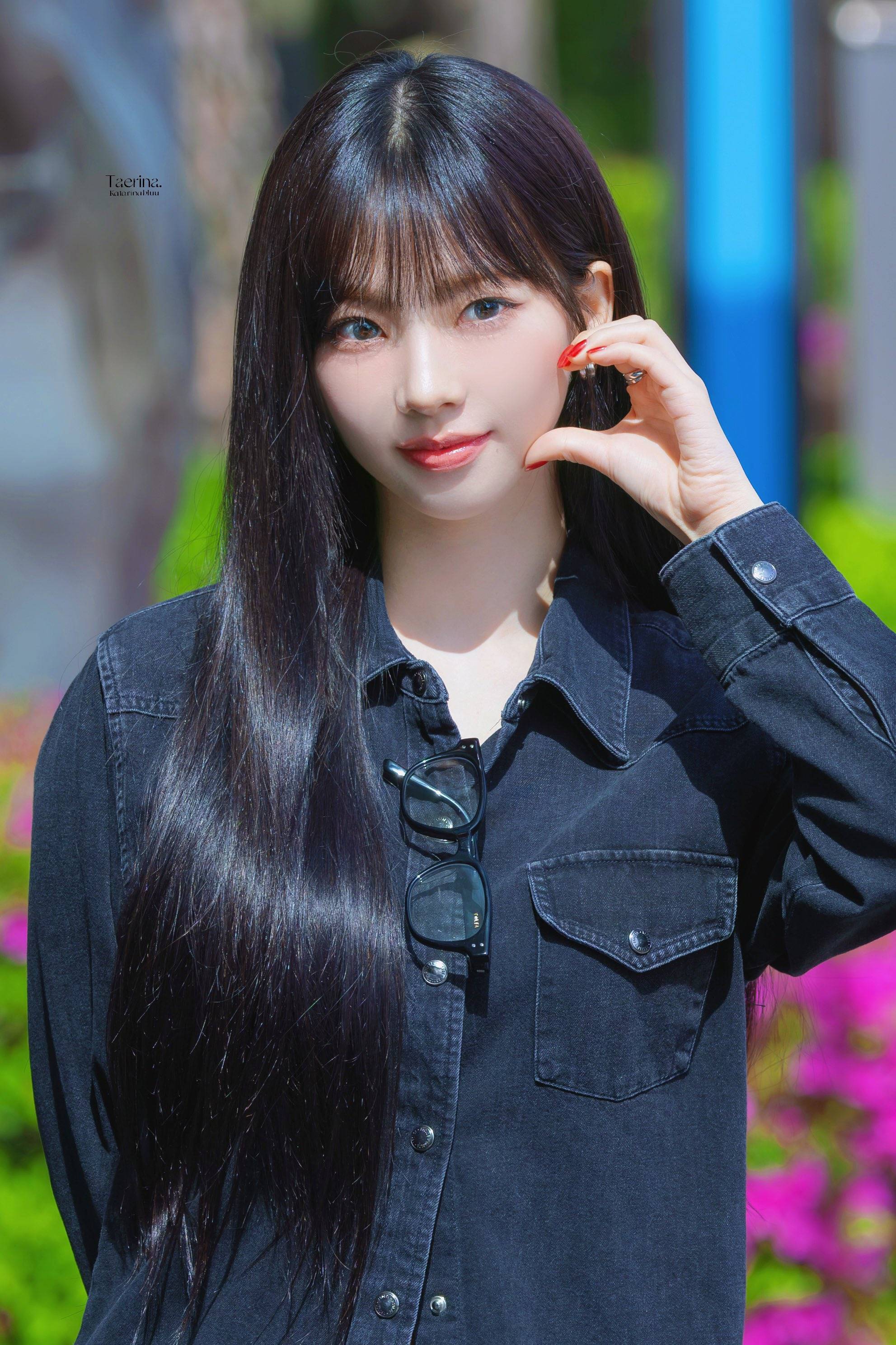 (스압)짱예쁜 카리나.jpgif | 인스티즈