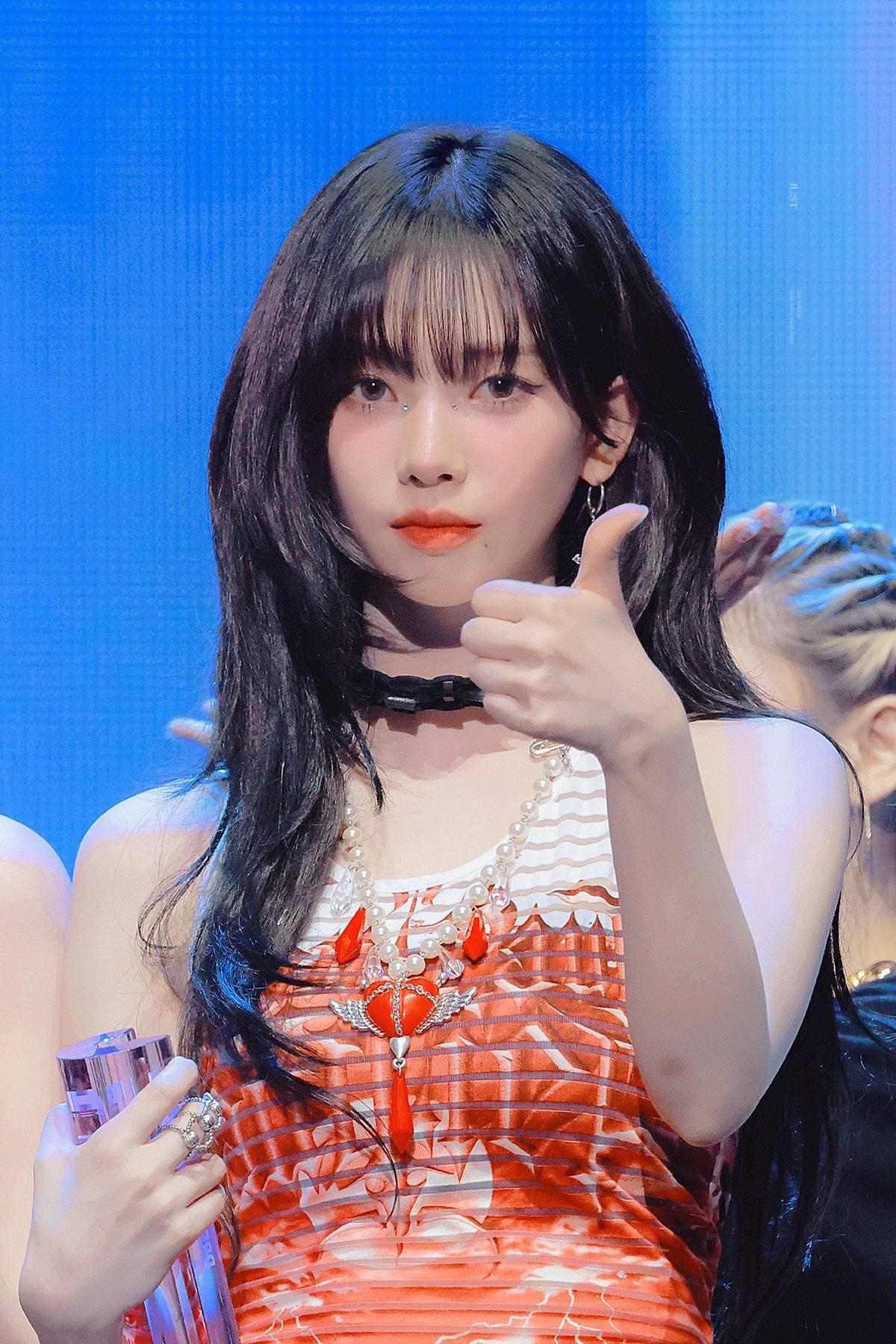 (스압)짱예쁜 카리나.jpgif | 인스티즈