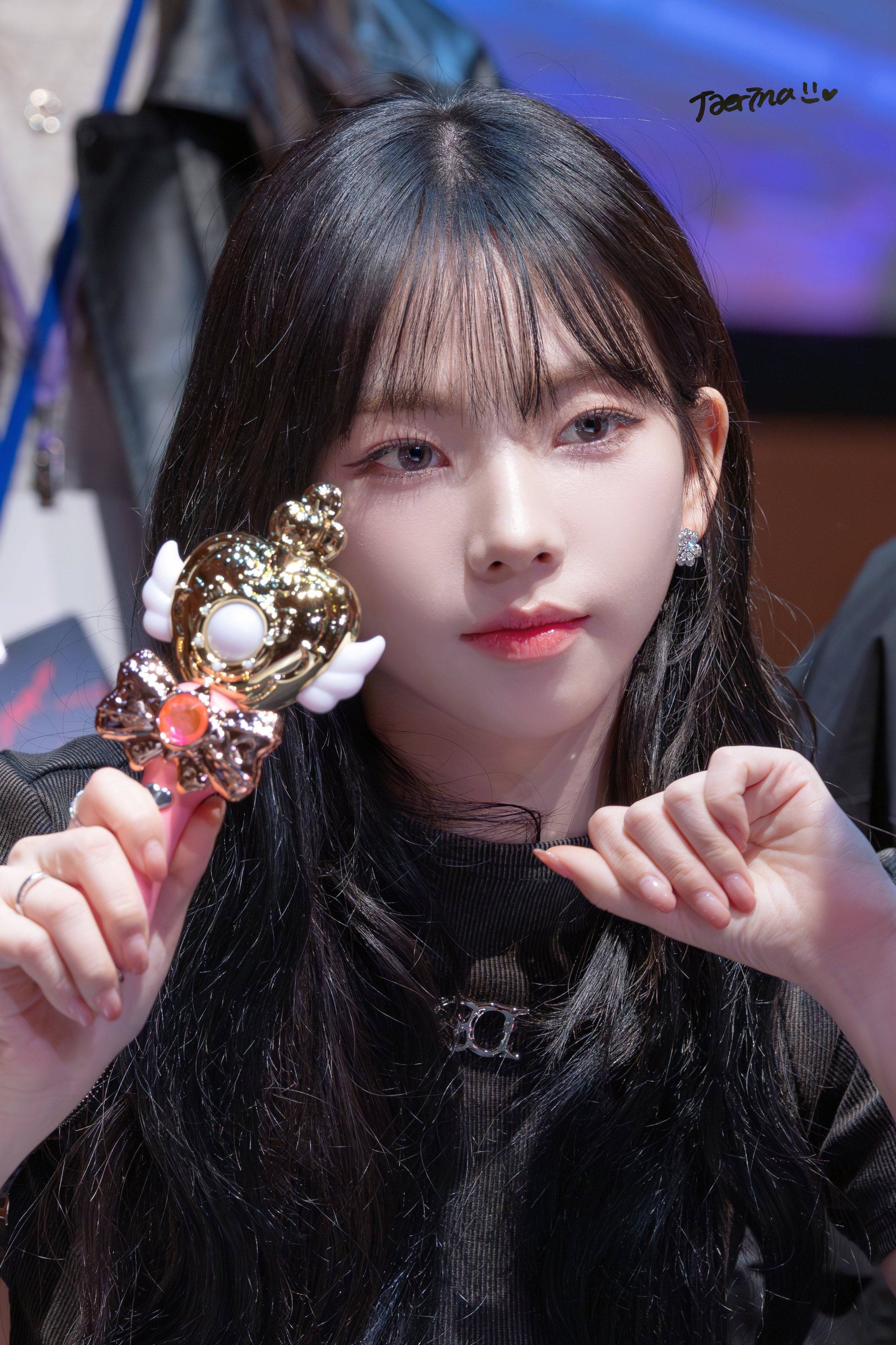 (스압)짱예쁜 카리나.jpgif | 인스티즈