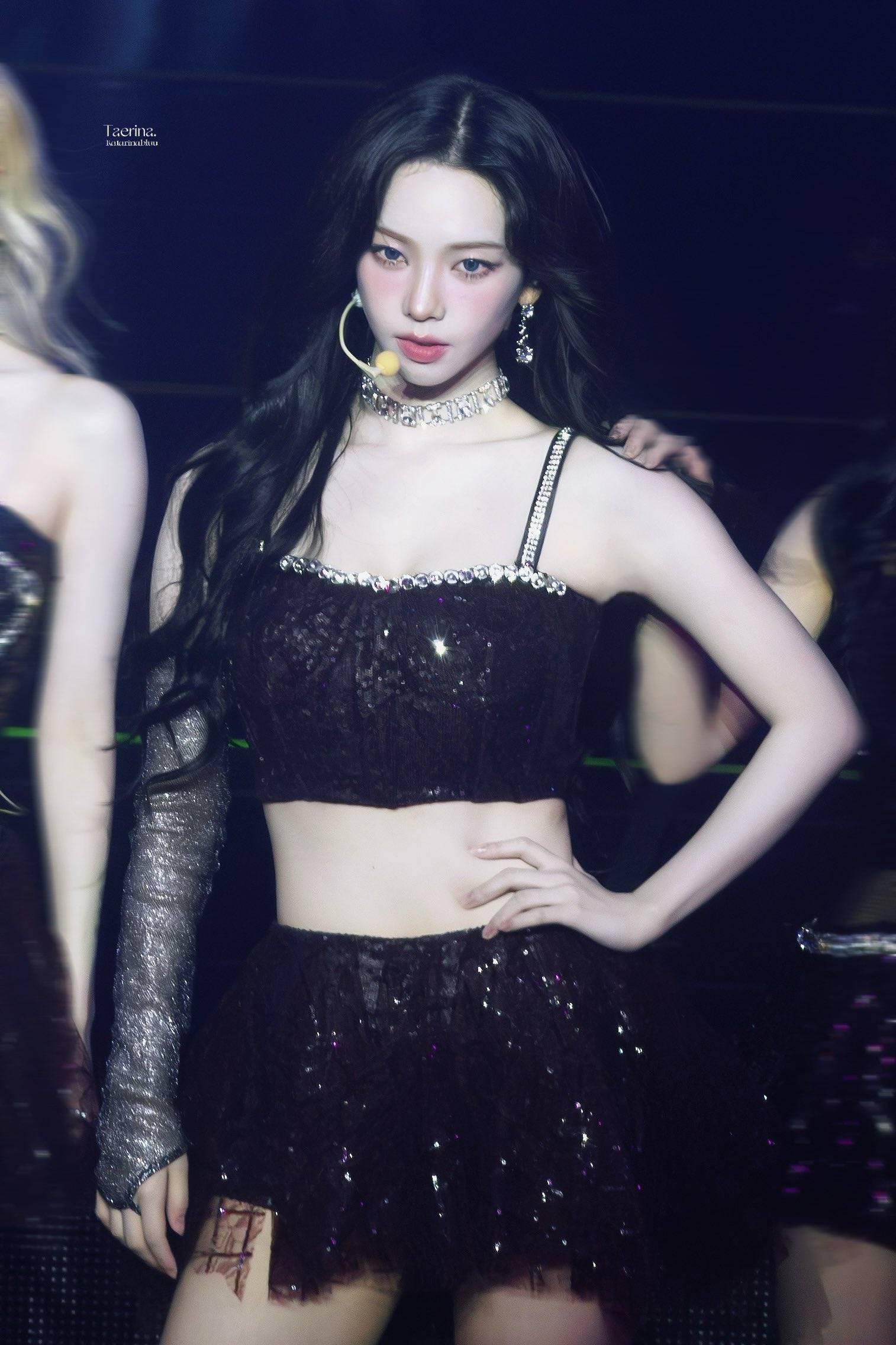 (스압)짱예쁜 카리나.jpgif | 인스티즈