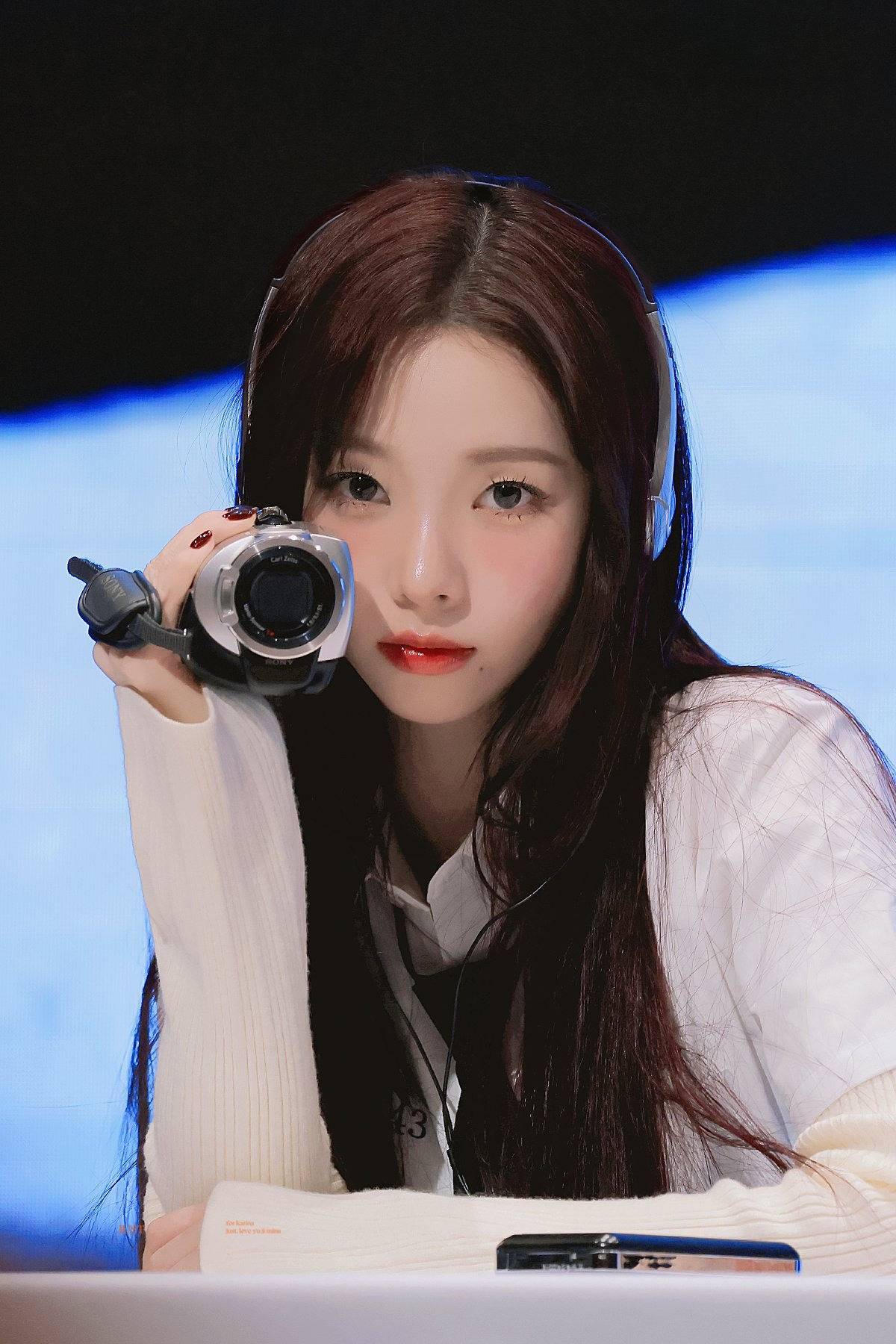 (스압)짱예쁜 카리나.jpgif | 인스티즈