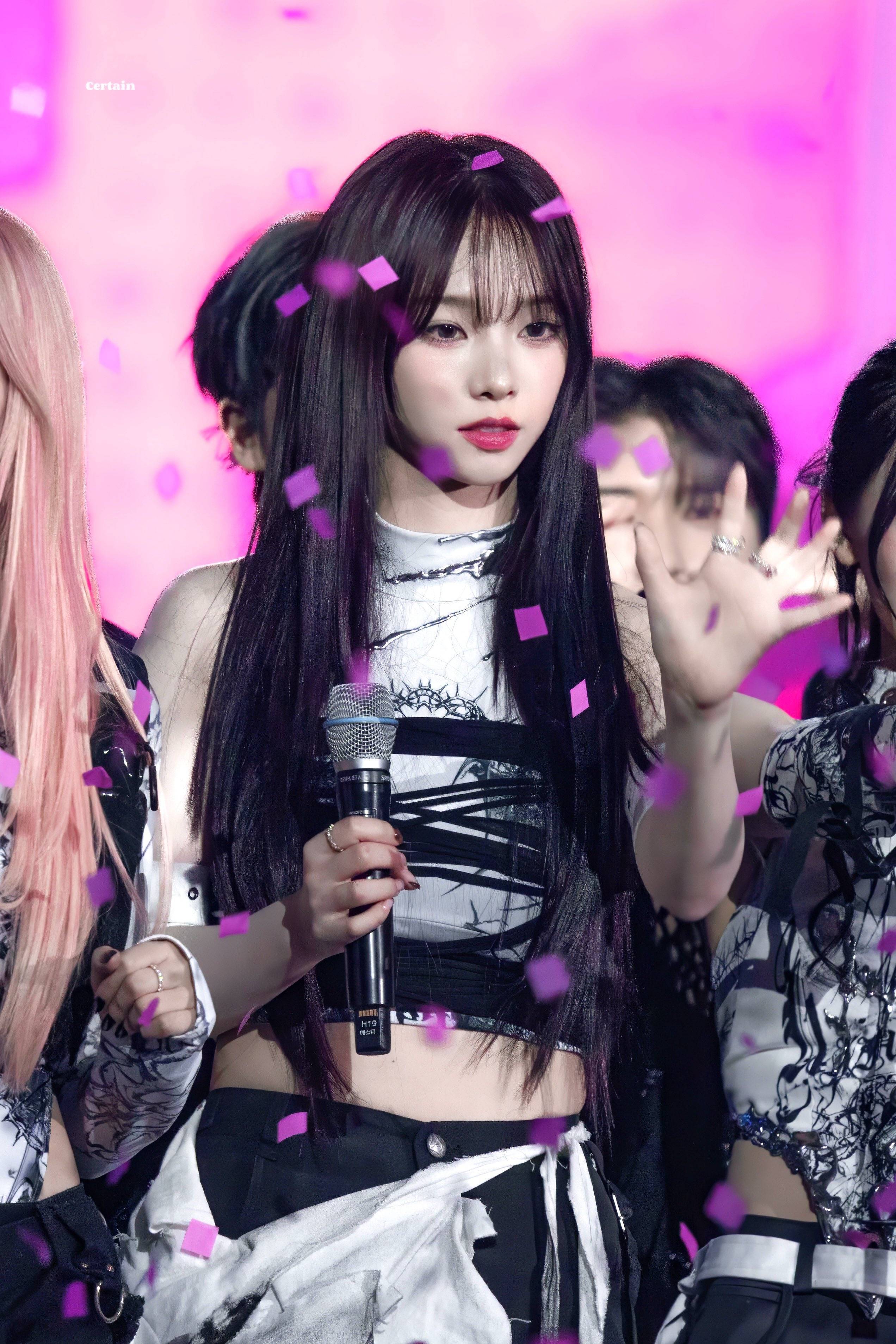 (스압)짱예쁜 카리나.jpgif | 인스티즈