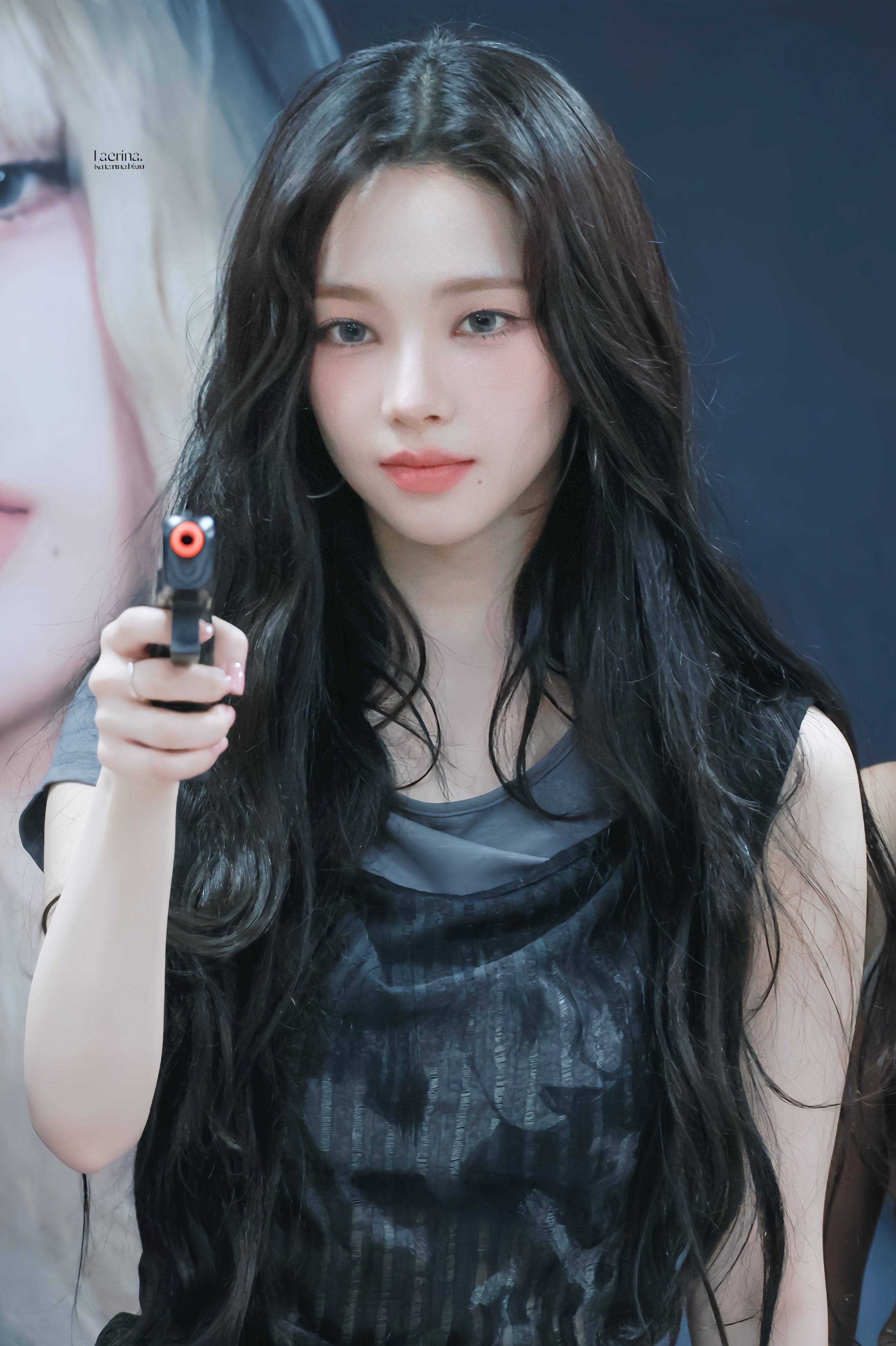(스압)짱예쁜 카리나.jpgif | 인스티즈