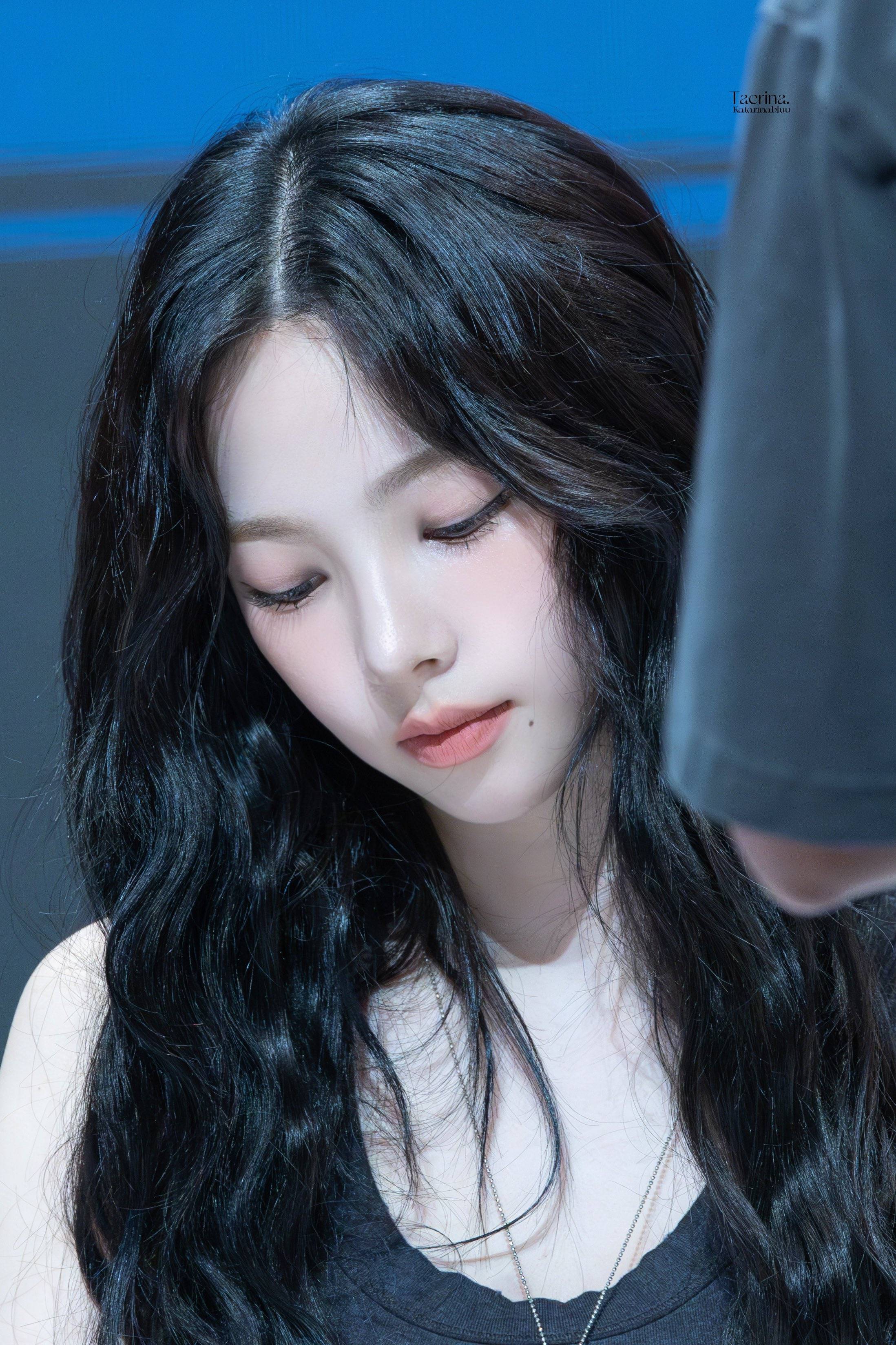 (스압)짱예쁜 카리나.jpgif | 인스티즈