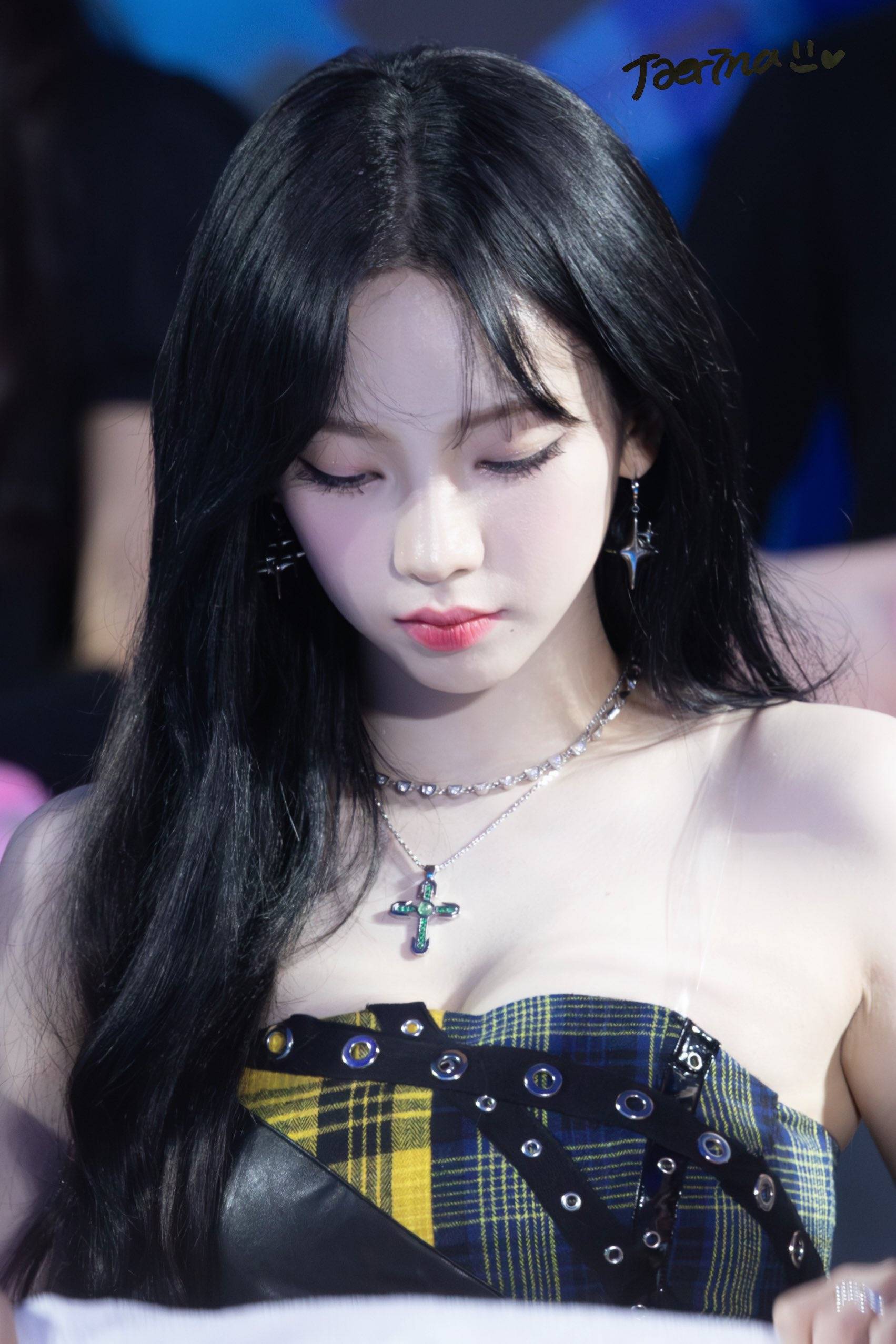 (스압)짱예쁜 카리나.jpgif | 인스티즈
