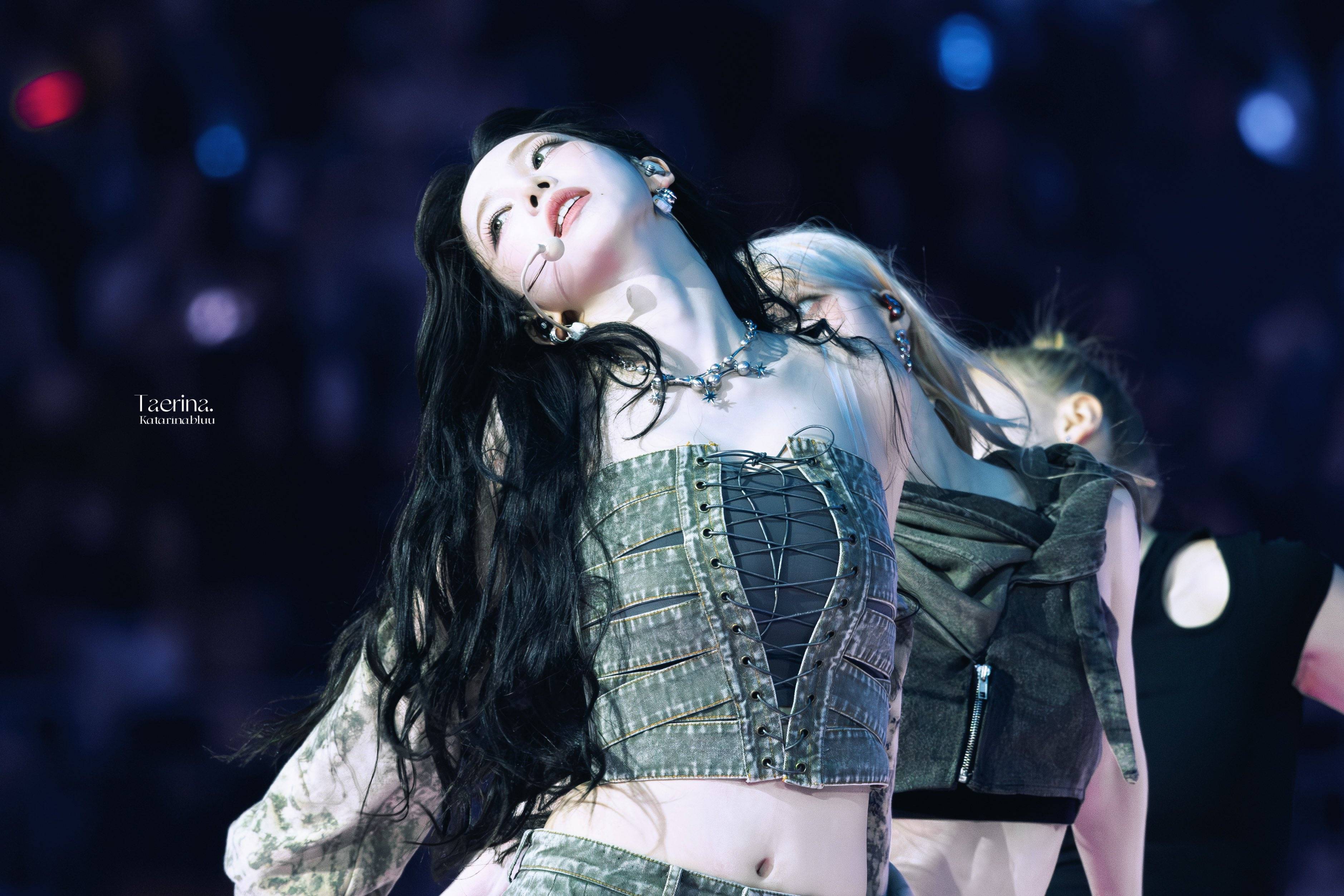 (스압)짱예쁜 카리나.jpgif | 인스티즈