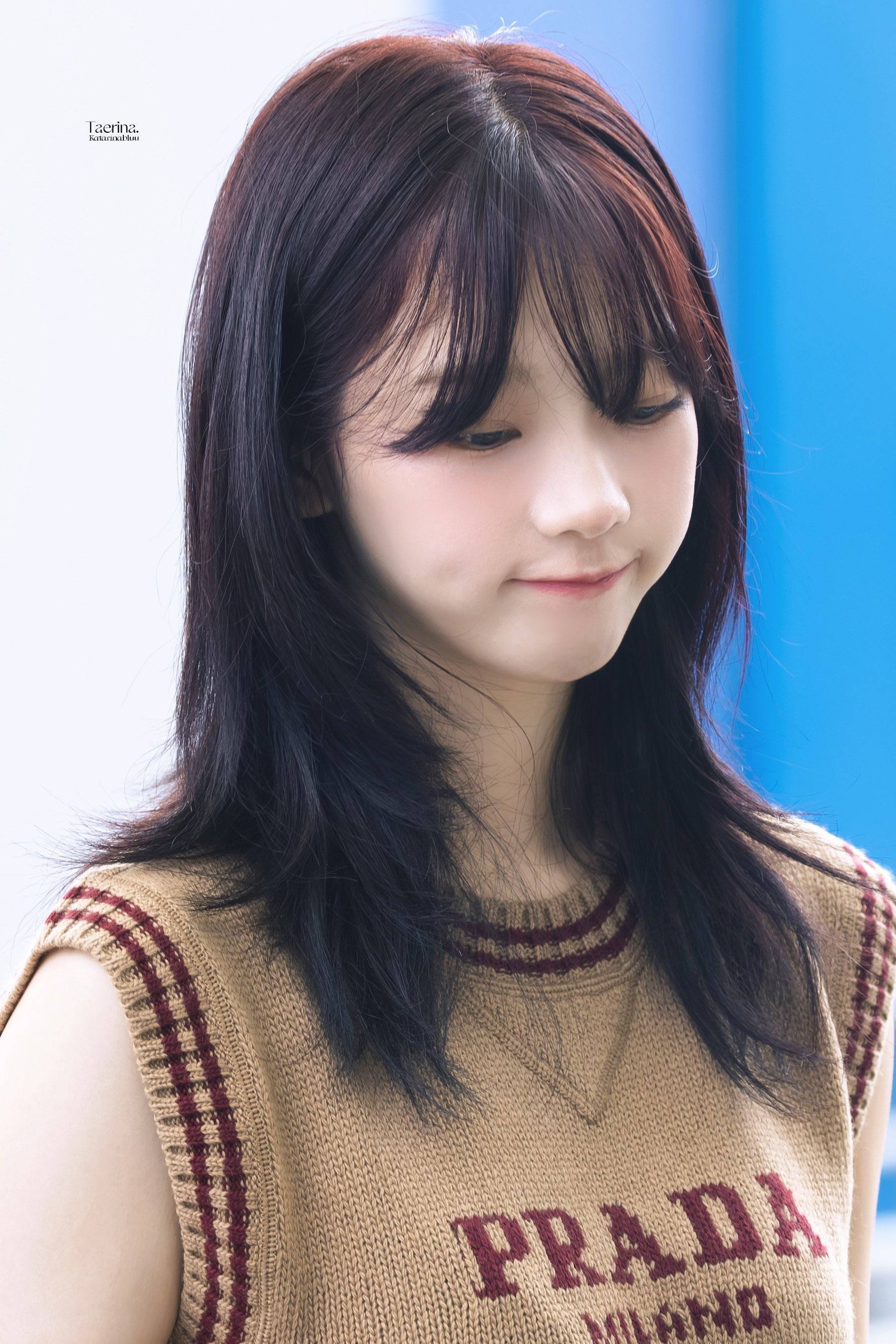 (스압)짱예쁜 카리나.jpgif | 인스티즈