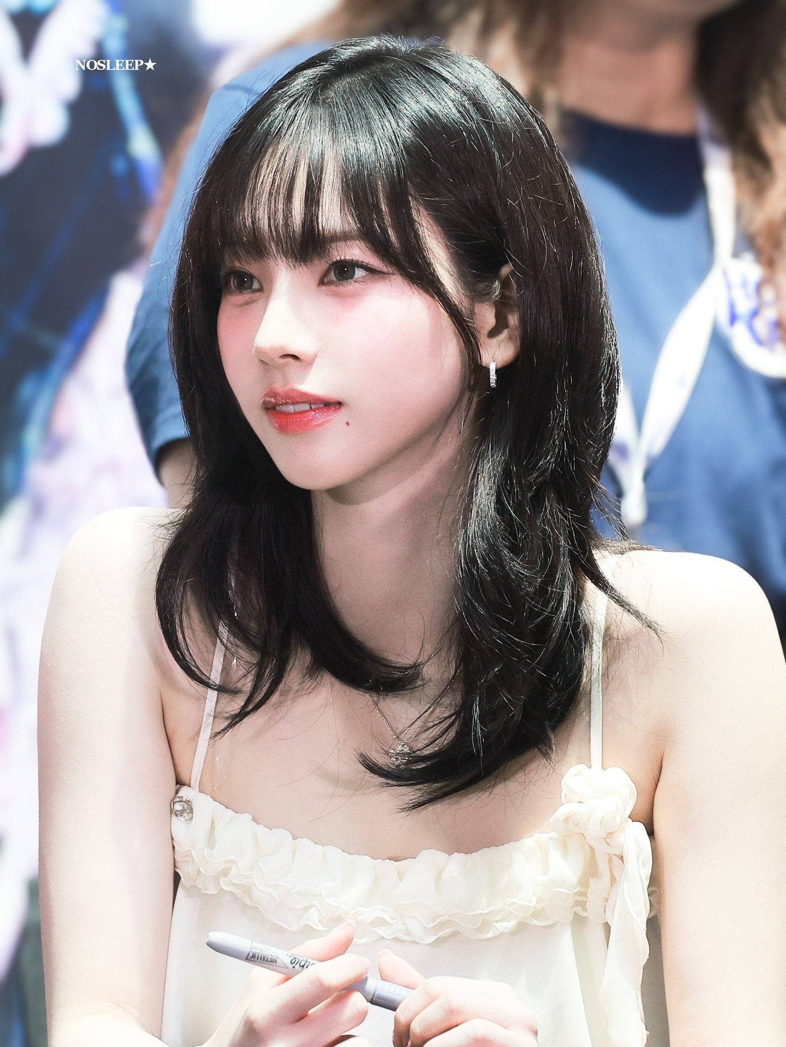 (스압)짱예쁜 카리나.jpgif | 인스티즈