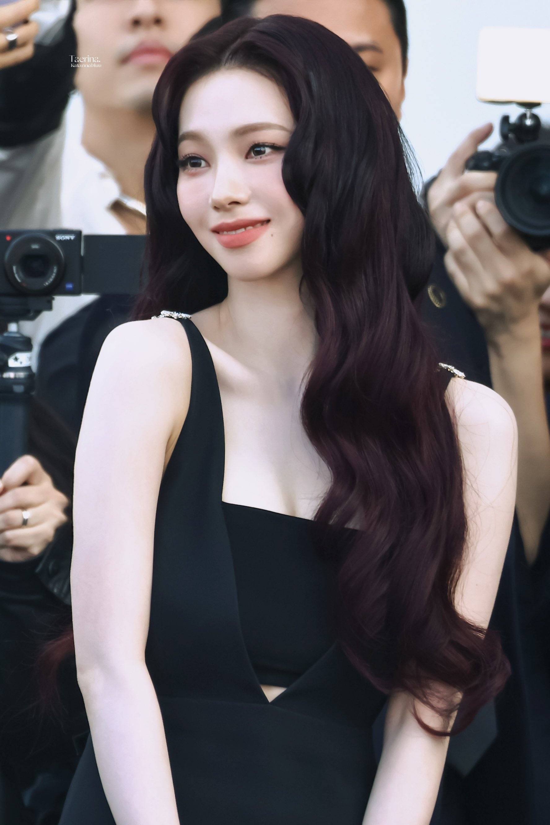(스압)짱예쁜 카리나.jpgif | 인스티즈