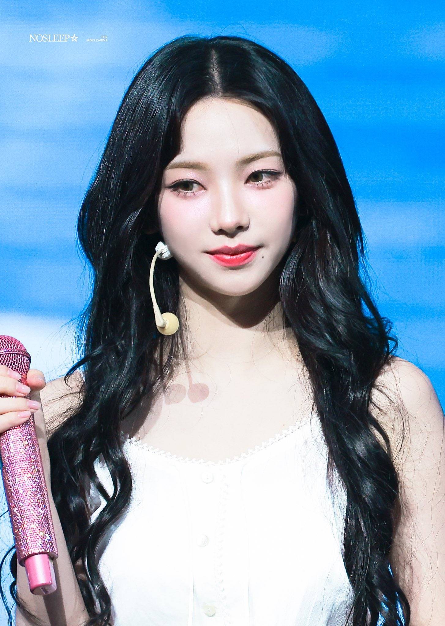 (스압)짱예쁜 카리나.jpgif | 인스티즈