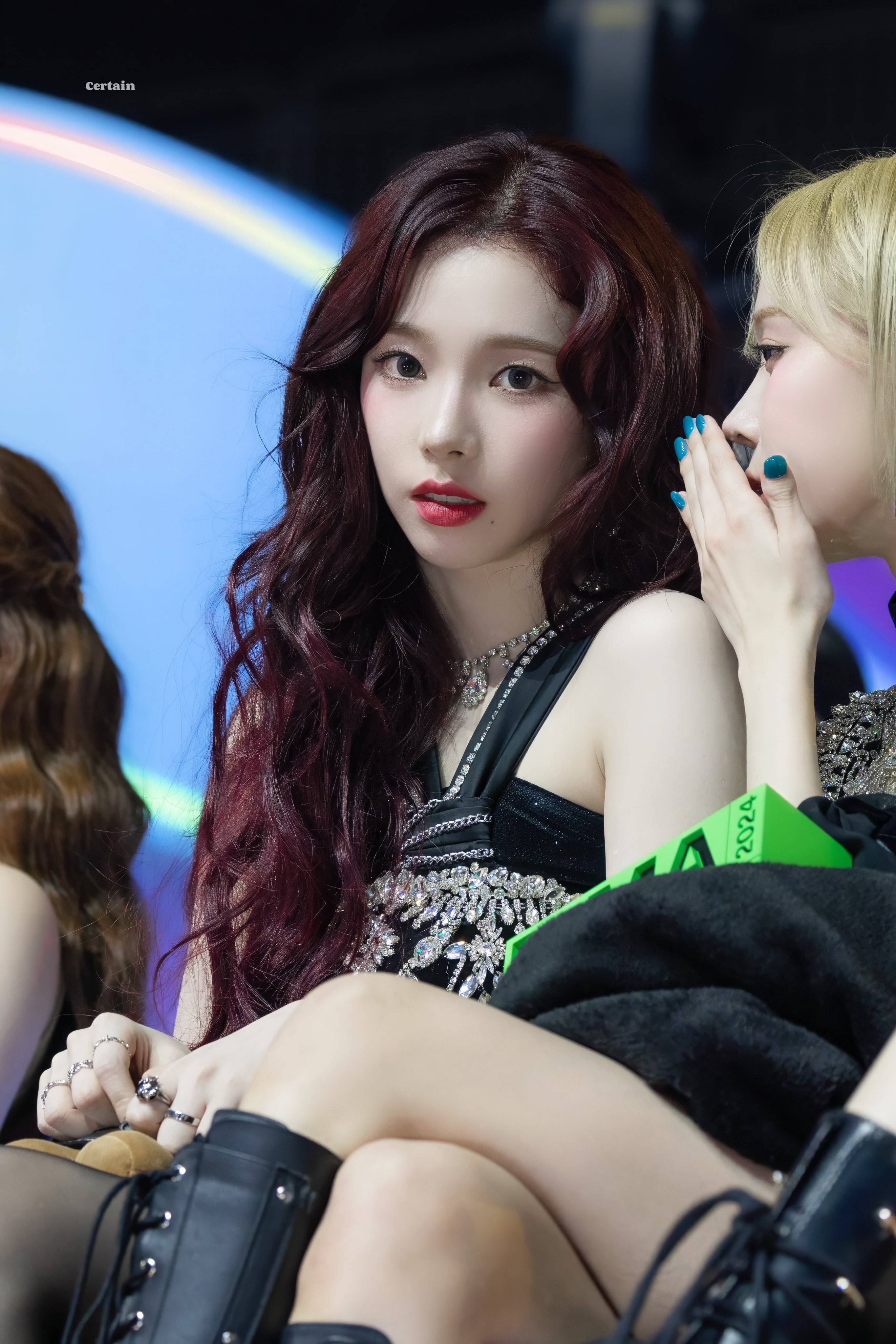 (스압)짱예쁜 카리나.jpgif | 인스티즈
