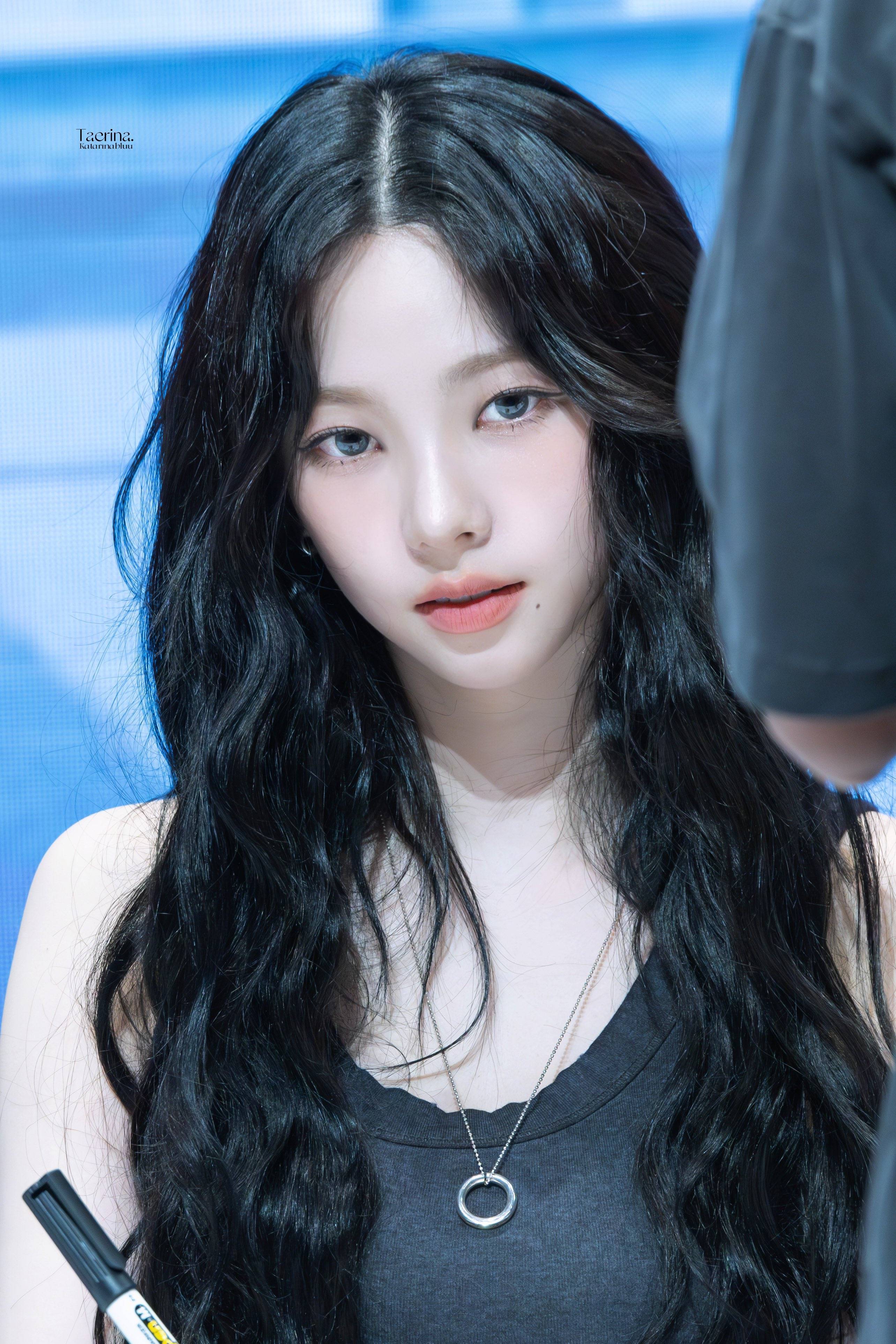 (스압)짱예쁜 카리나.jpgif | 인스티즈