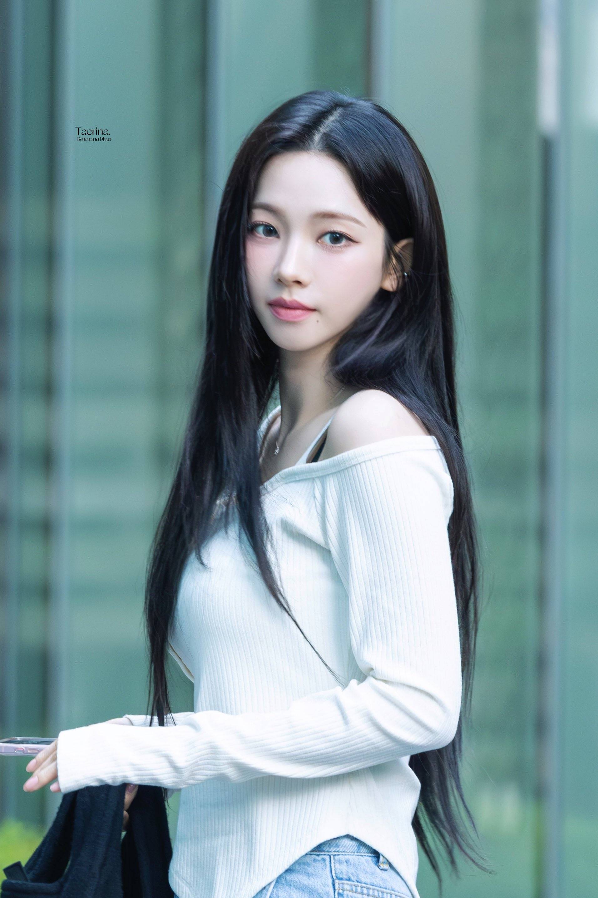 (스압)짱예쁜 카리나.jpgif | 인스티즈