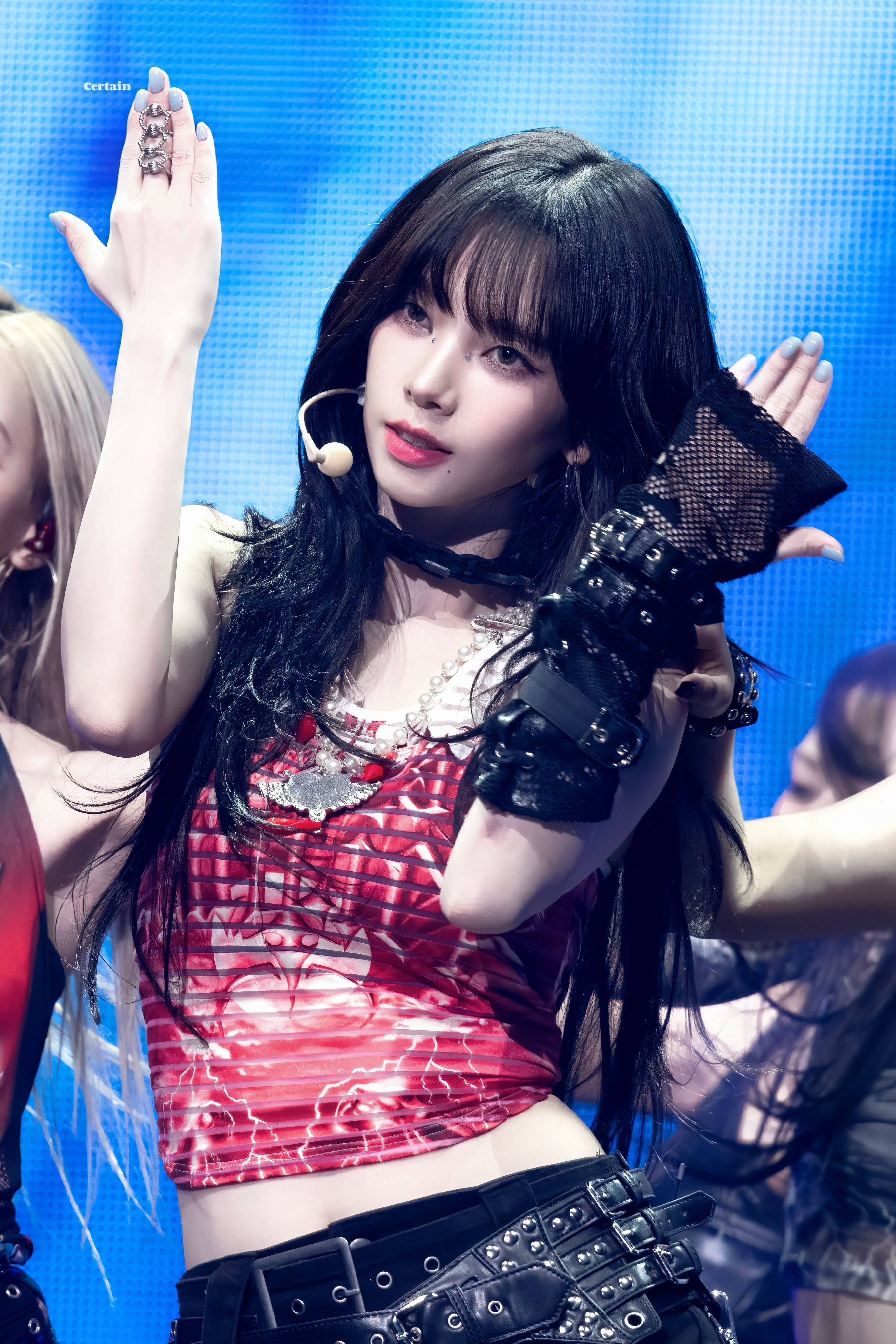 (스압)짱예쁜 카리나.jpgif | 인스티즈
