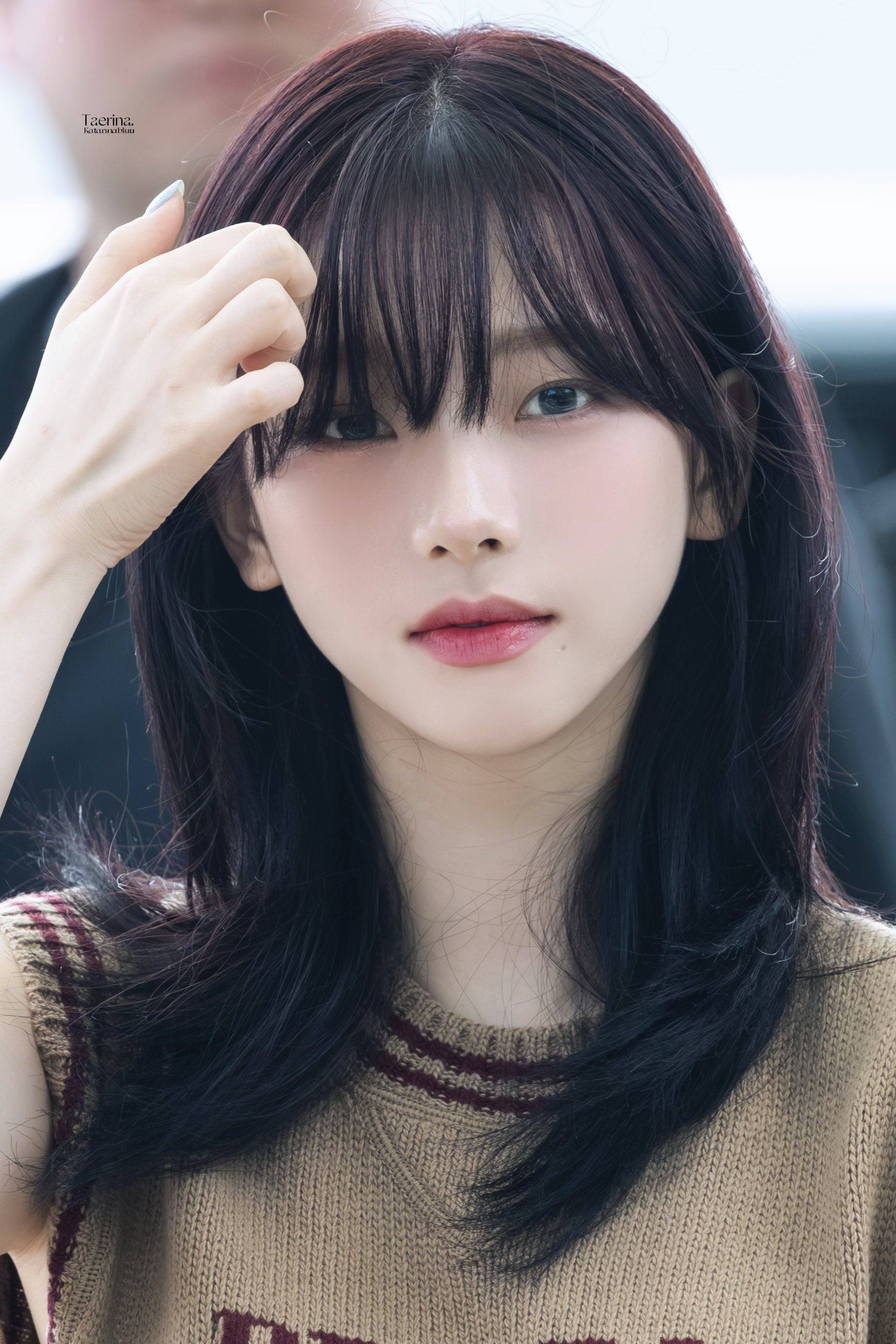 (스압)짱예쁜 카리나.jpgif | 인스티즈