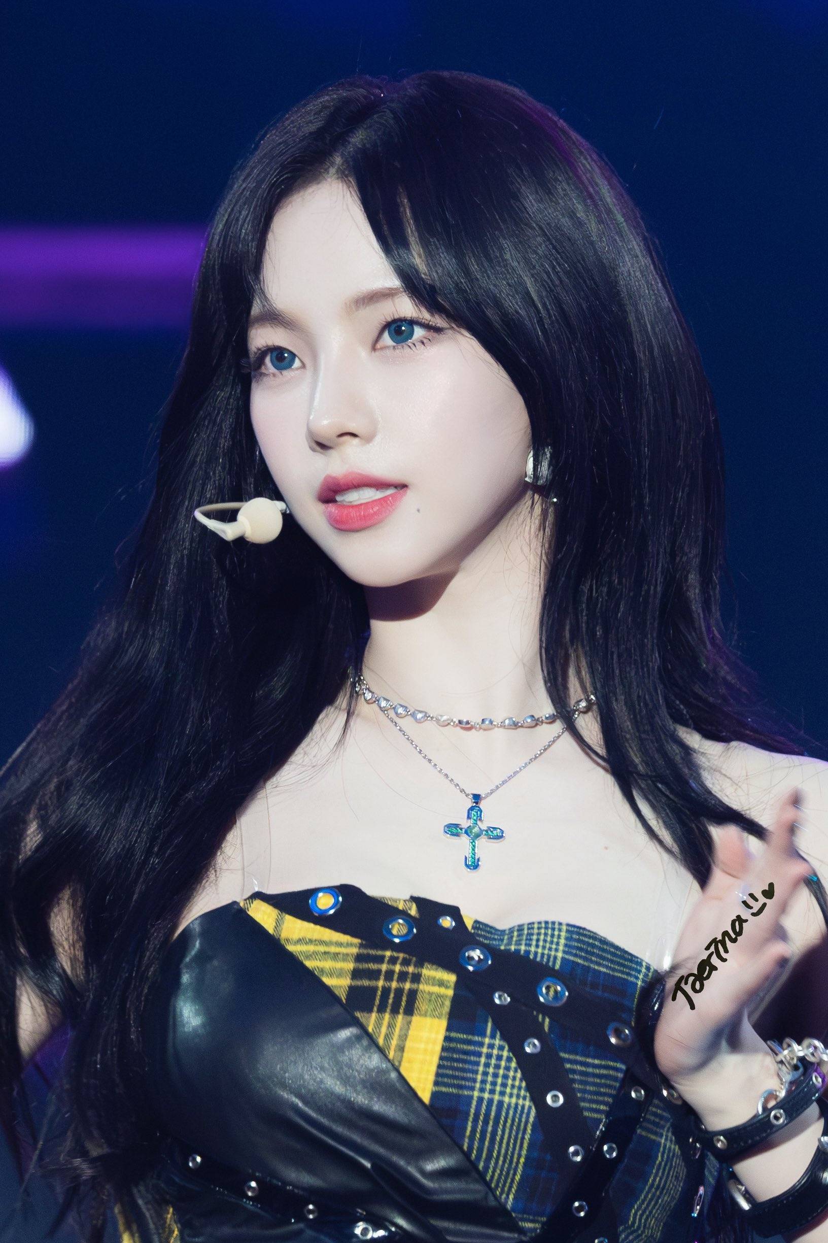 (스압)짱예쁜 카리나.jpgif | 인스티즈