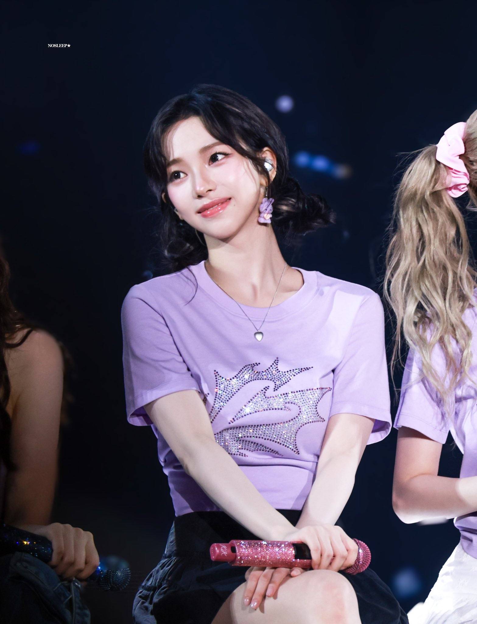 (스압)짱예쁜 카리나.jpgif | 인스티즈