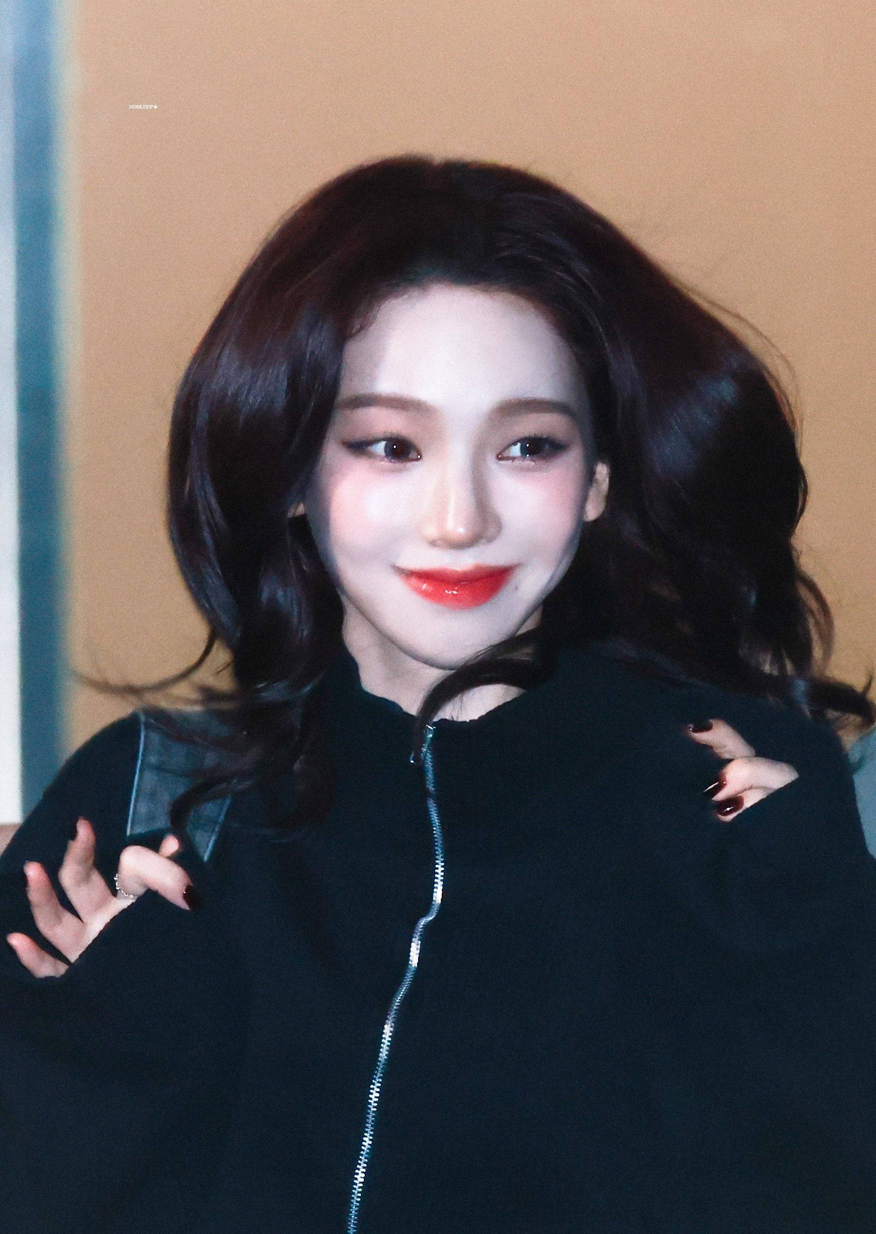 (스압)짱예쁜 카리나.jpgif | 인스티즈