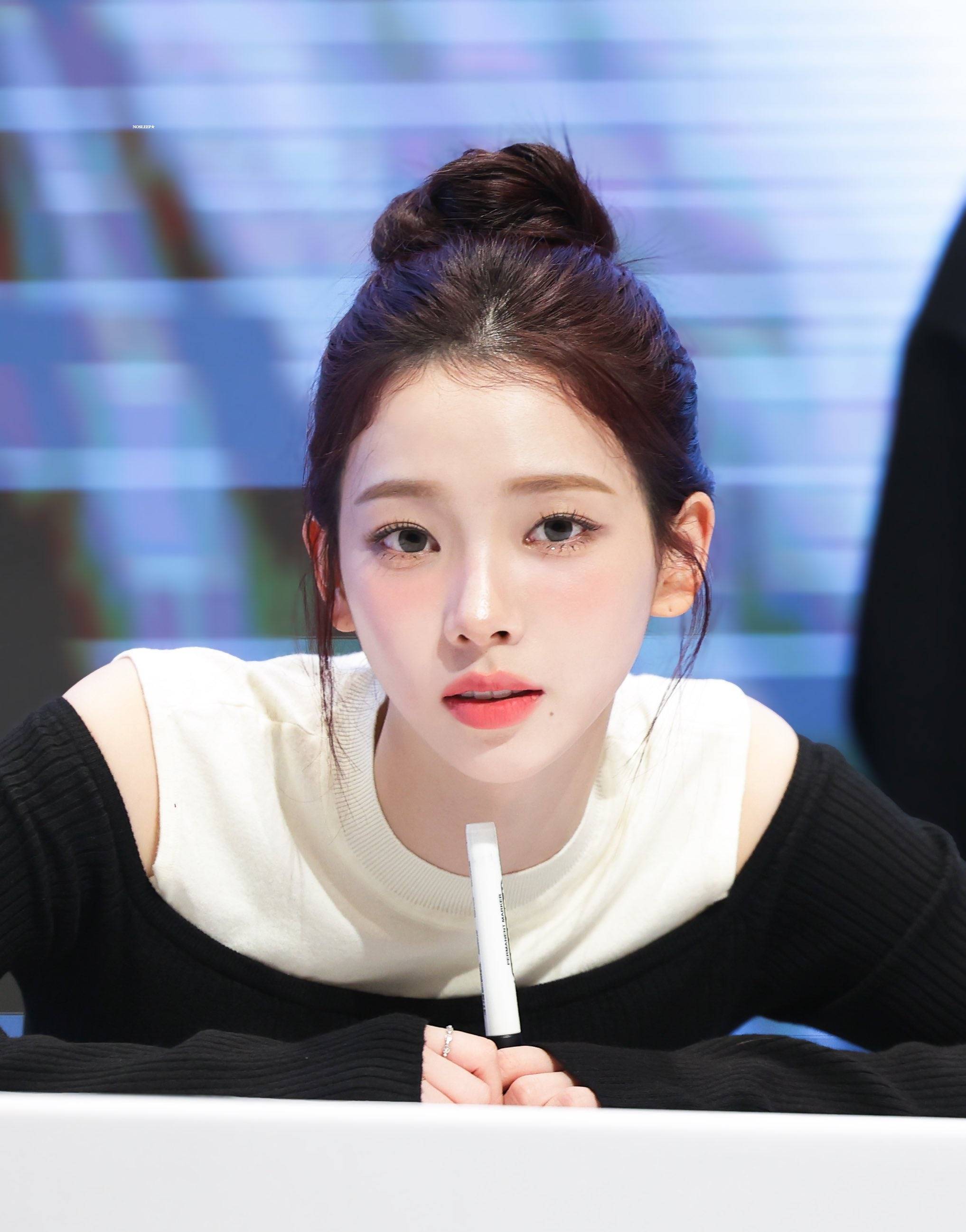 (스압)짱예쁜 카리나.jpgif | 인스티즈
