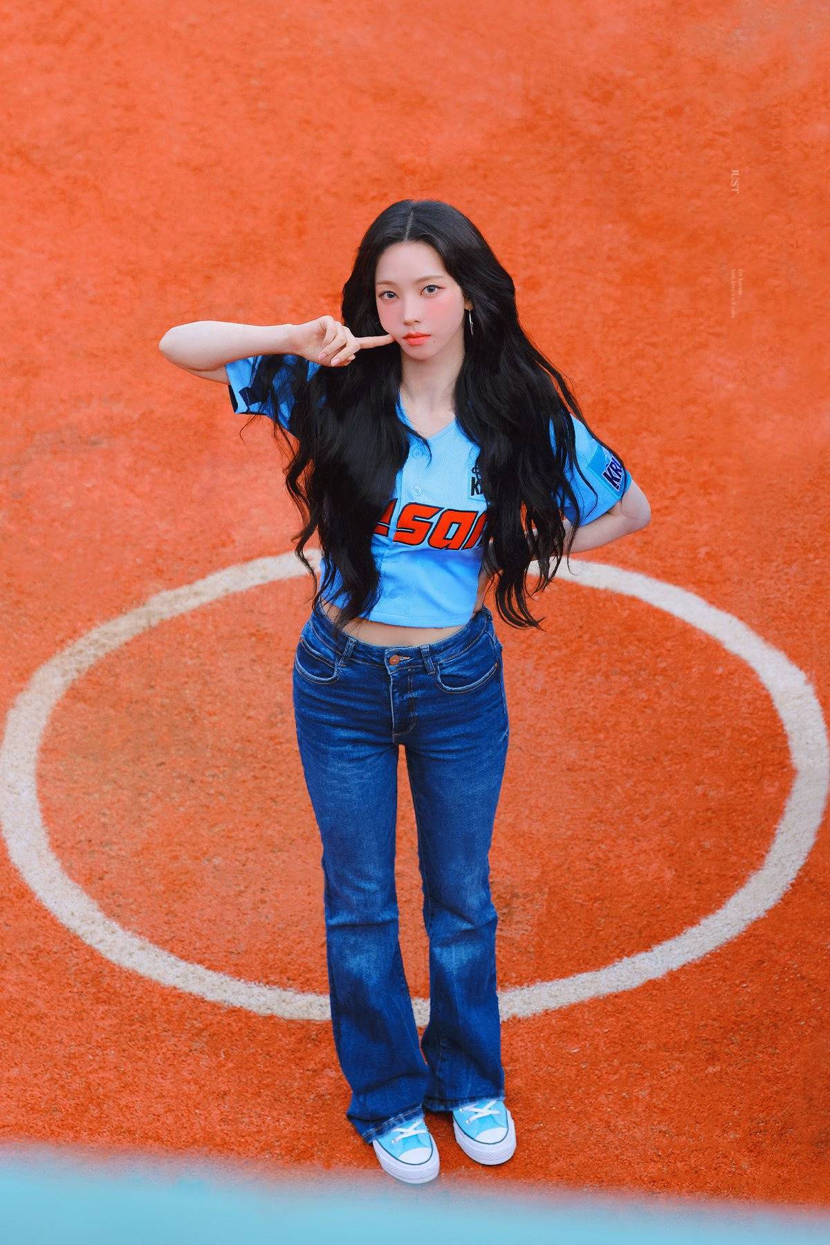 (스압)짱예쁜 카리나.jpgif | 인스티즈