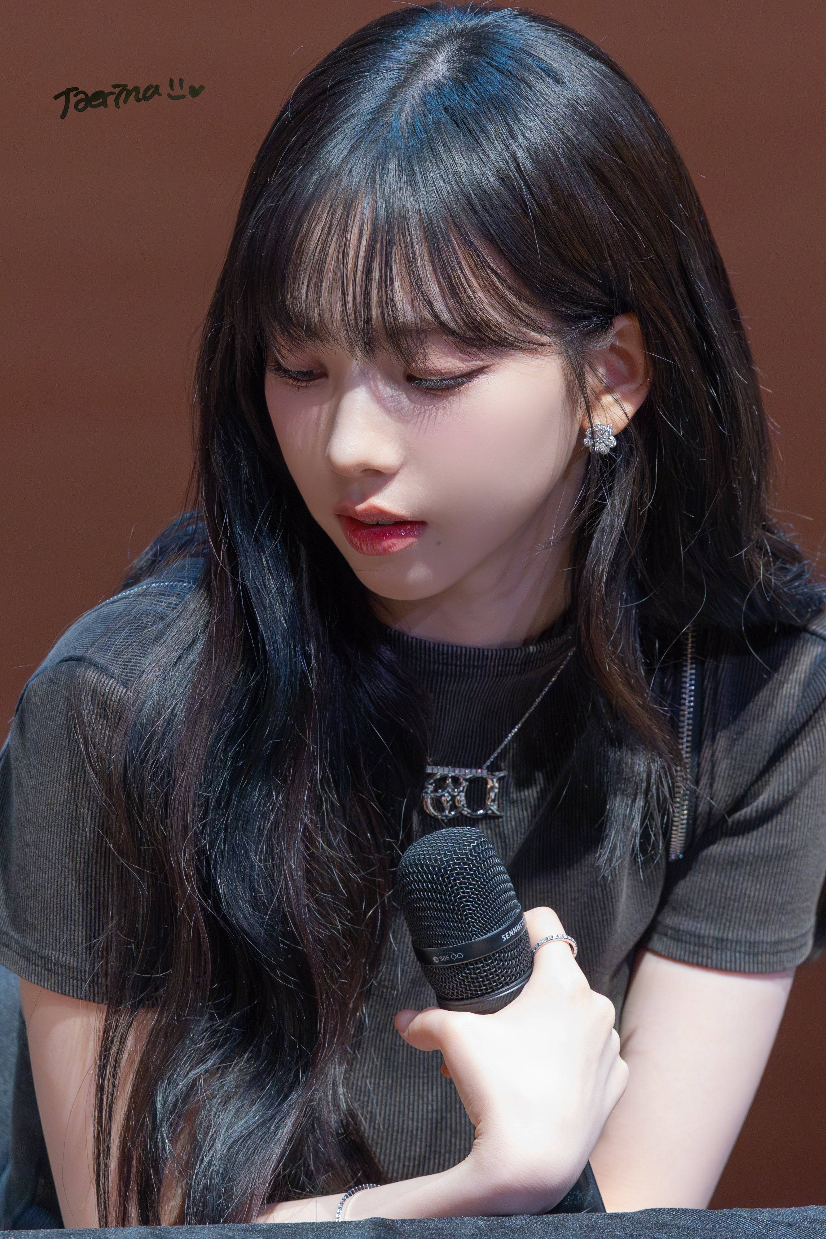 (스압)짱예쁜 카리나.jpgif | 인스티즈