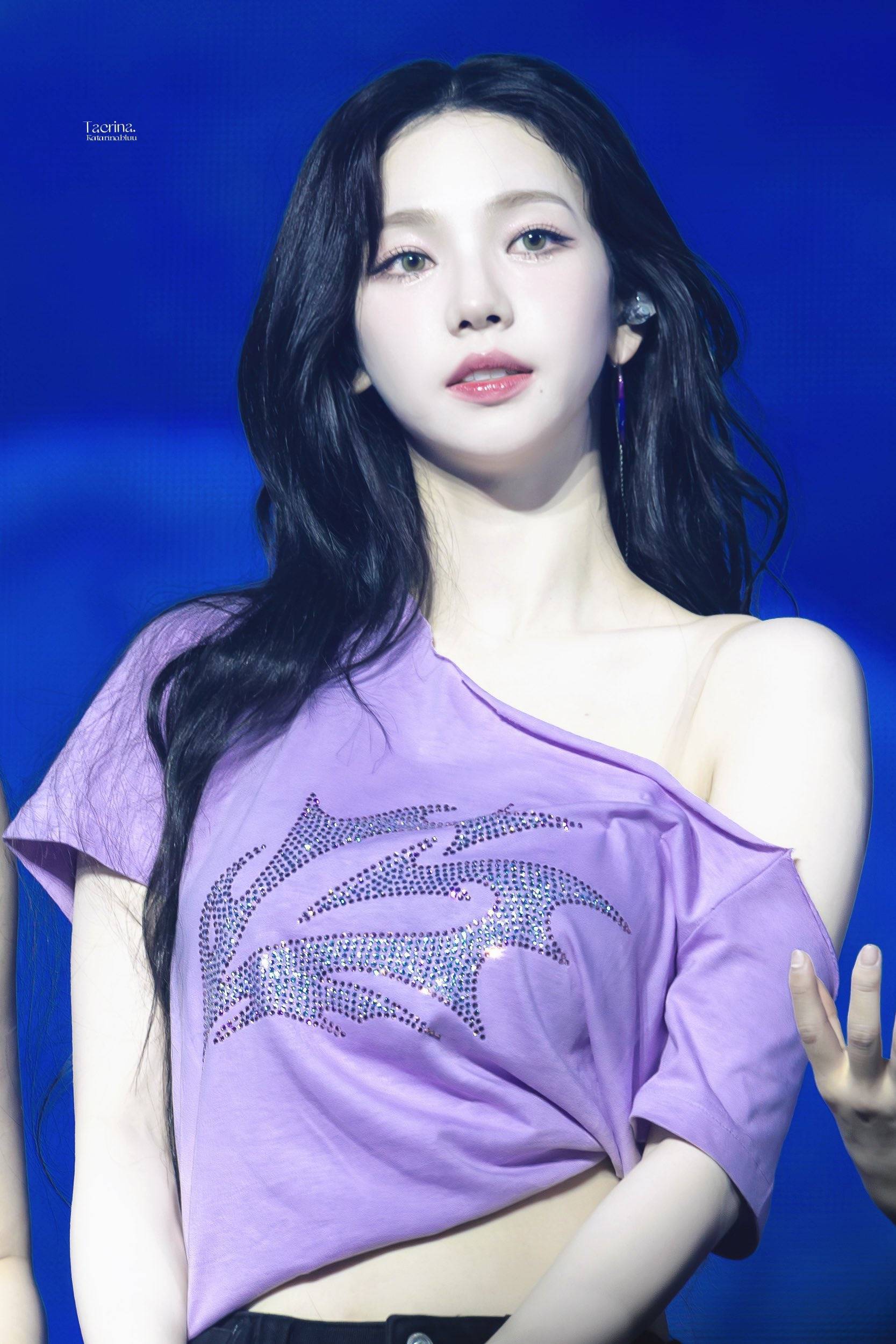 (스압)짱예쁜 카리나.jpgif | 인스티즈