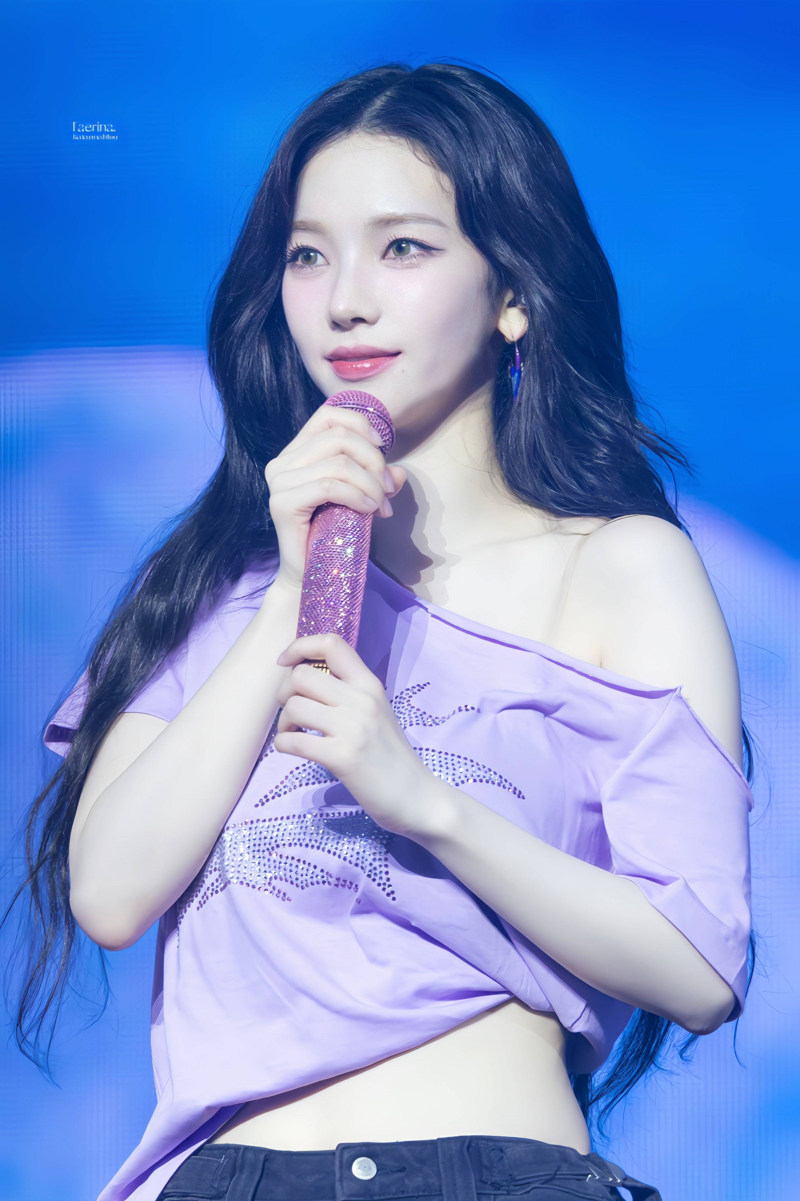(스압)짱예쁜 카리나.jpgif | 인스티즈