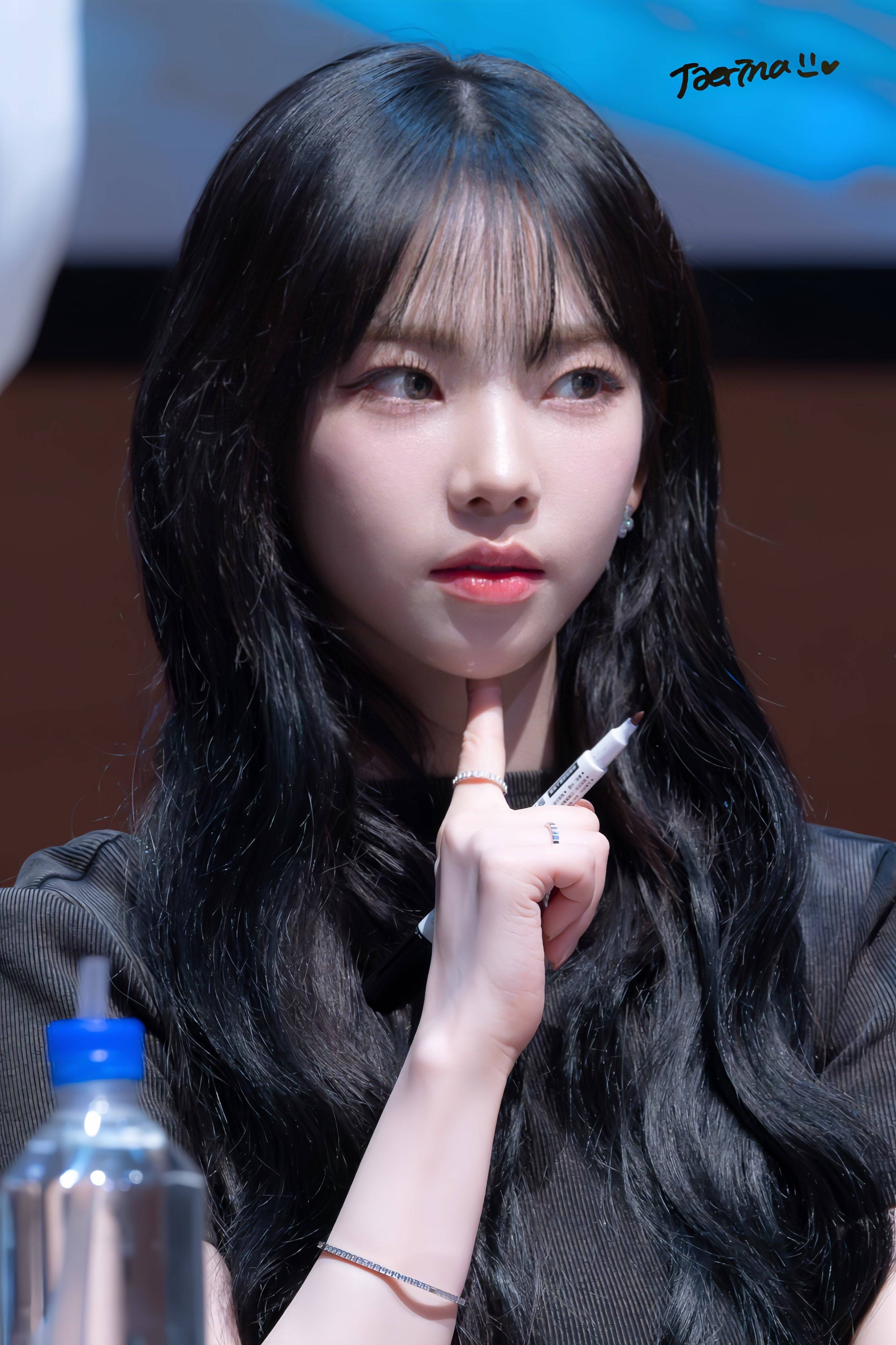 (스압)짱예쁜 카리나.jpgif | 인스티즈