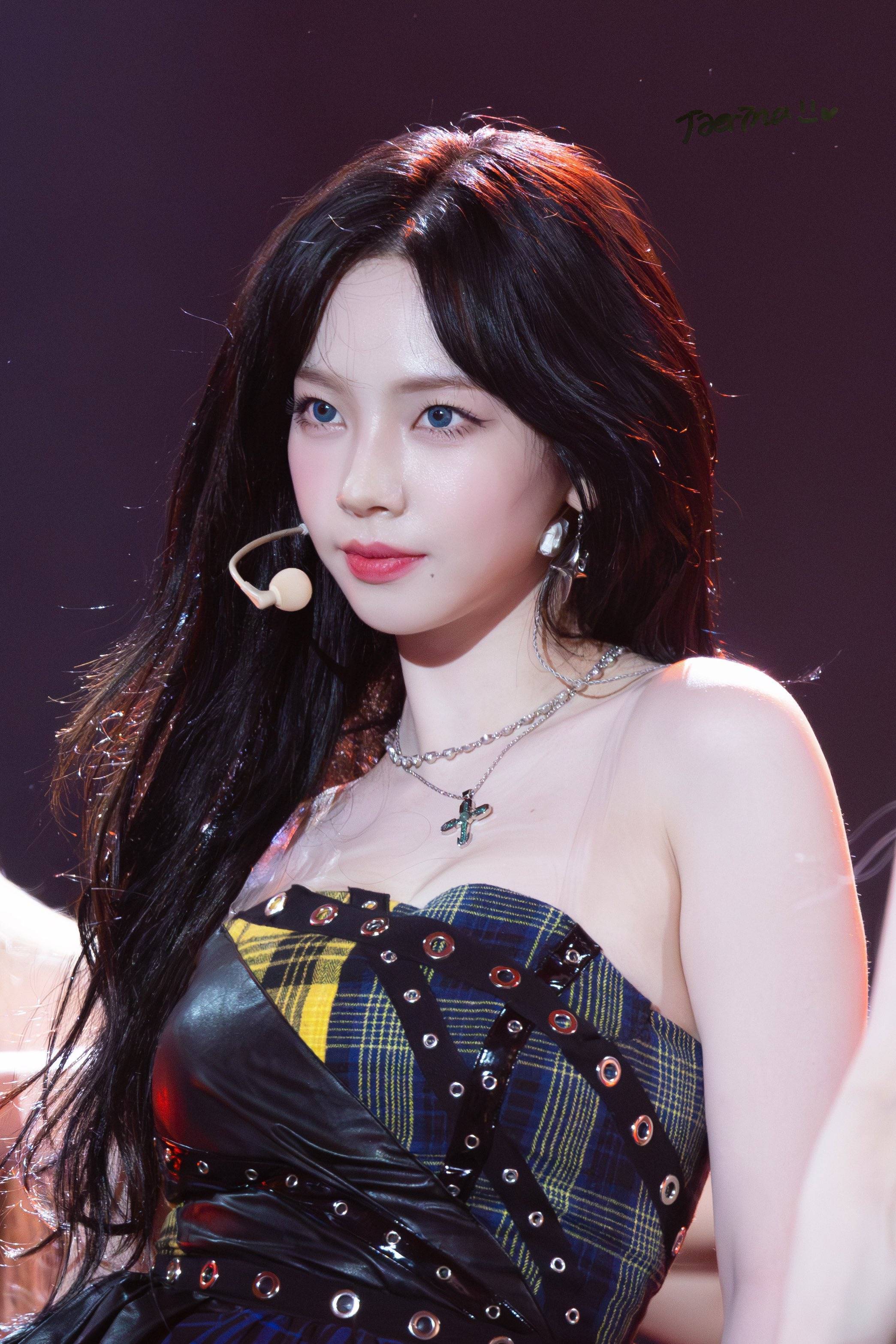 (스압)짱예쁜 카리나.jpgif | 인스티즈