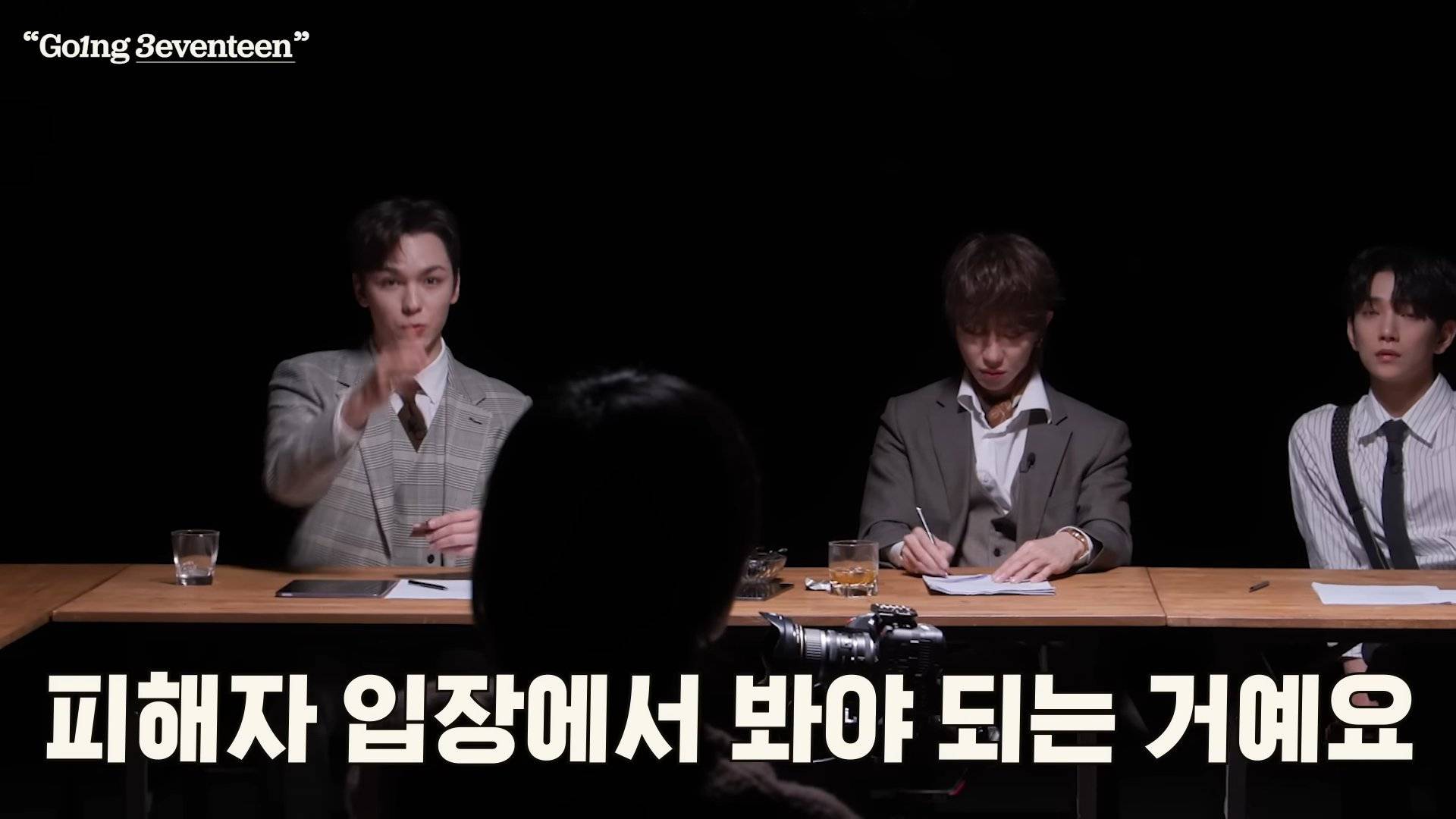 트위터에서 1만 알티 넘은 버논 언행.twt | 인스티즈